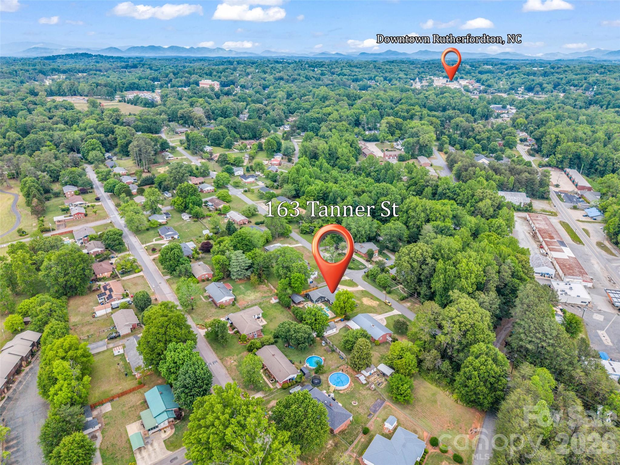 Hillcrest - Residential
