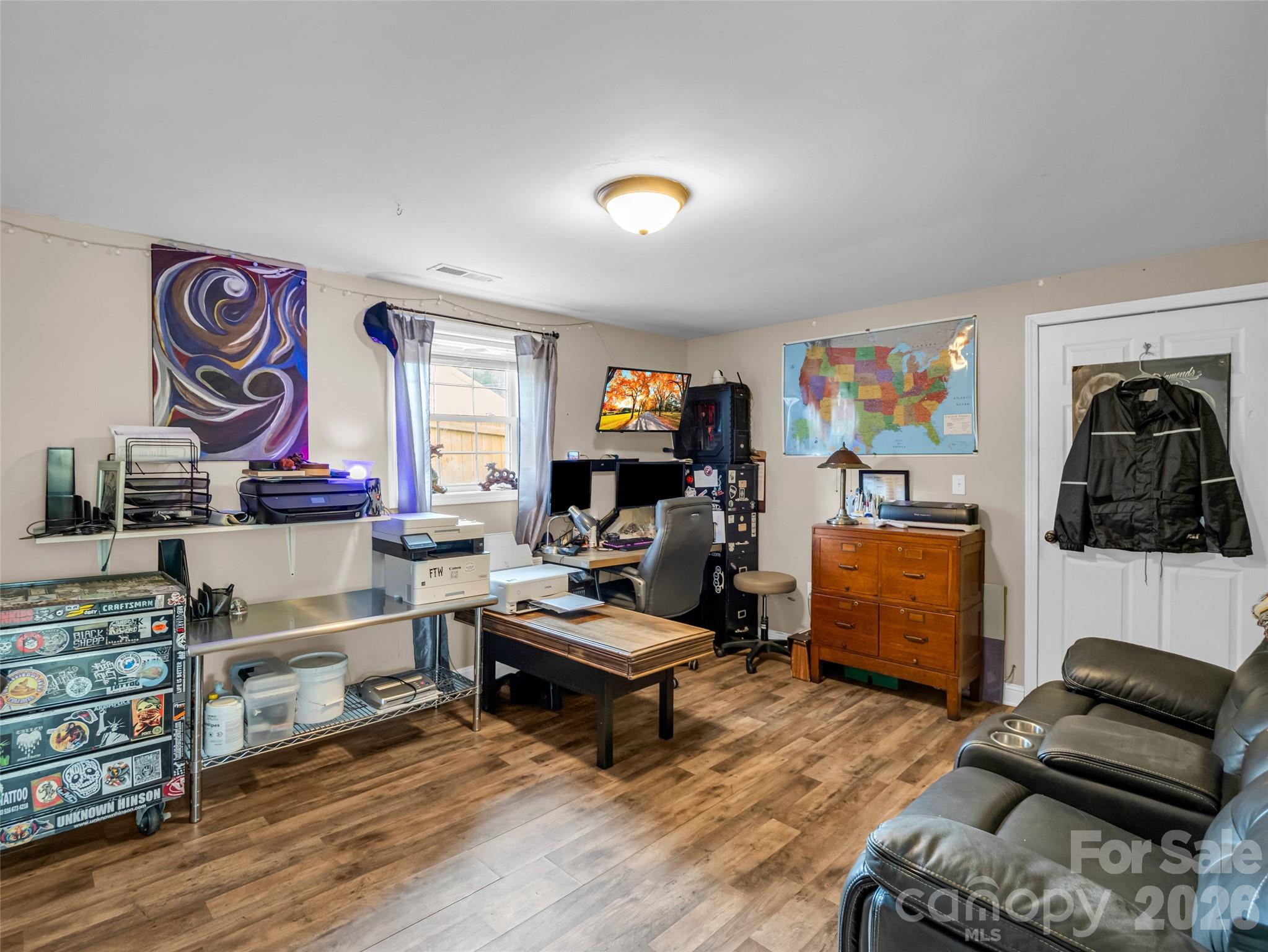 Hillcrest - Residential