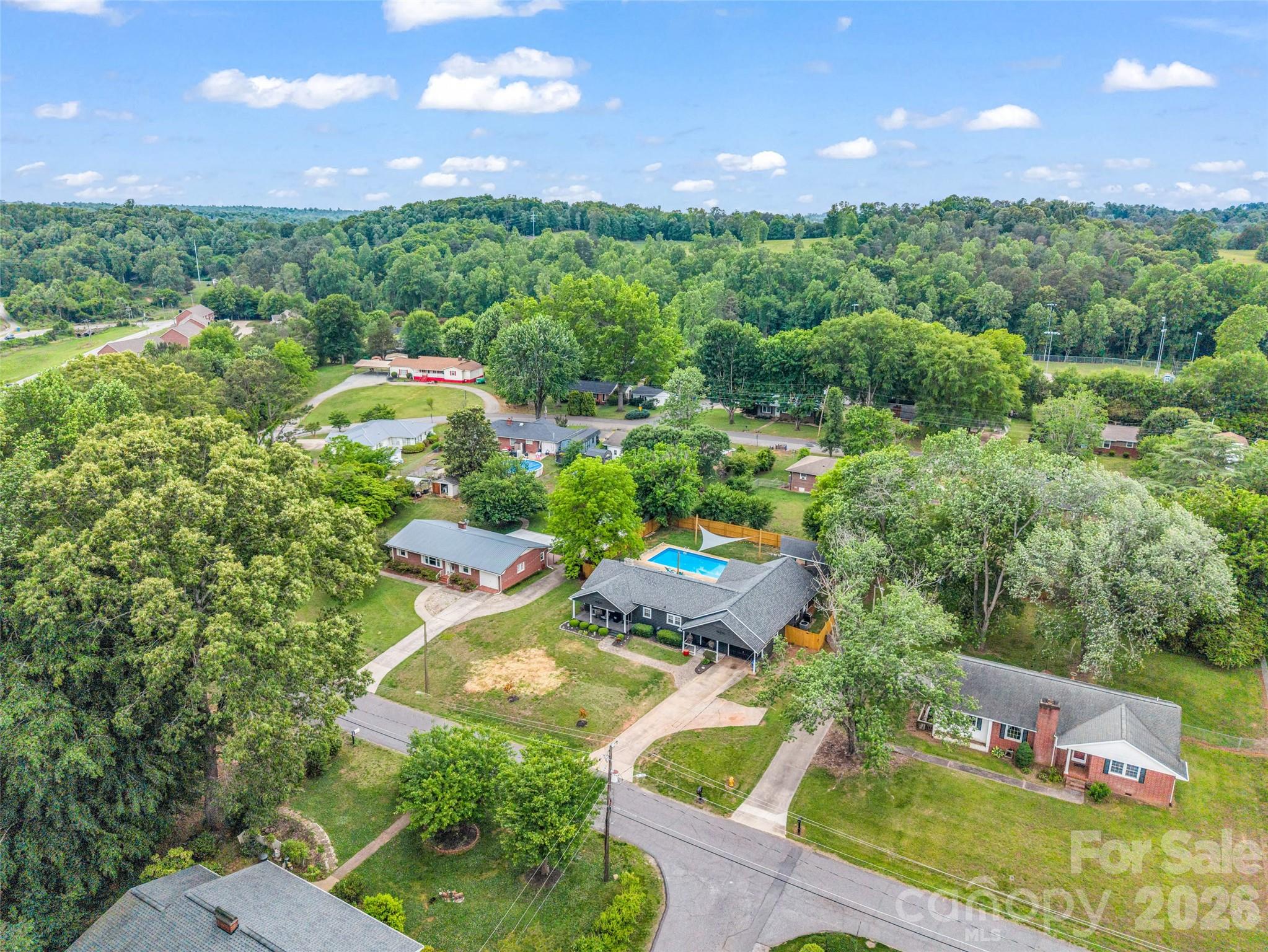 Hillcrest - Residential