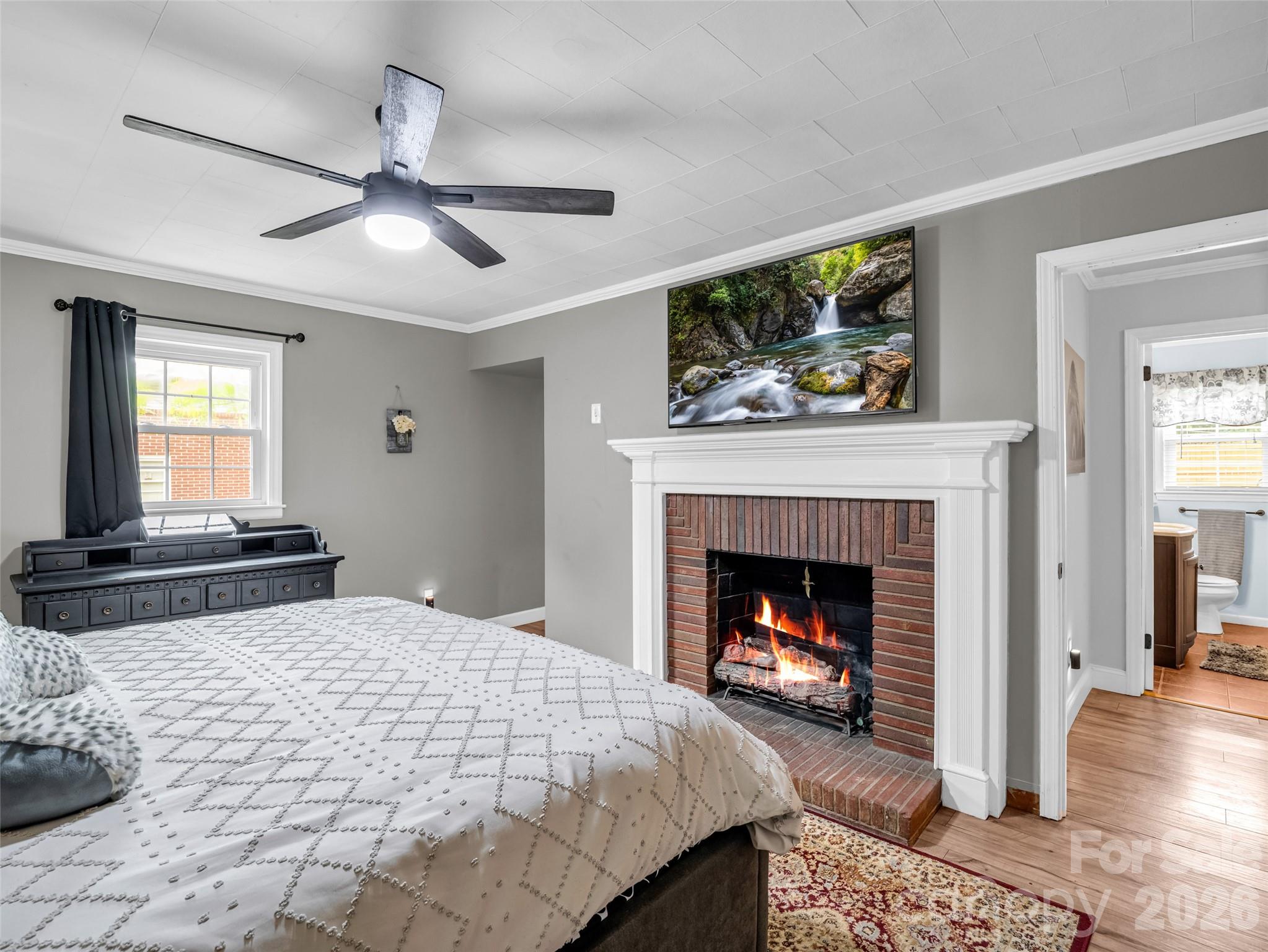 Hillcrest - Residential