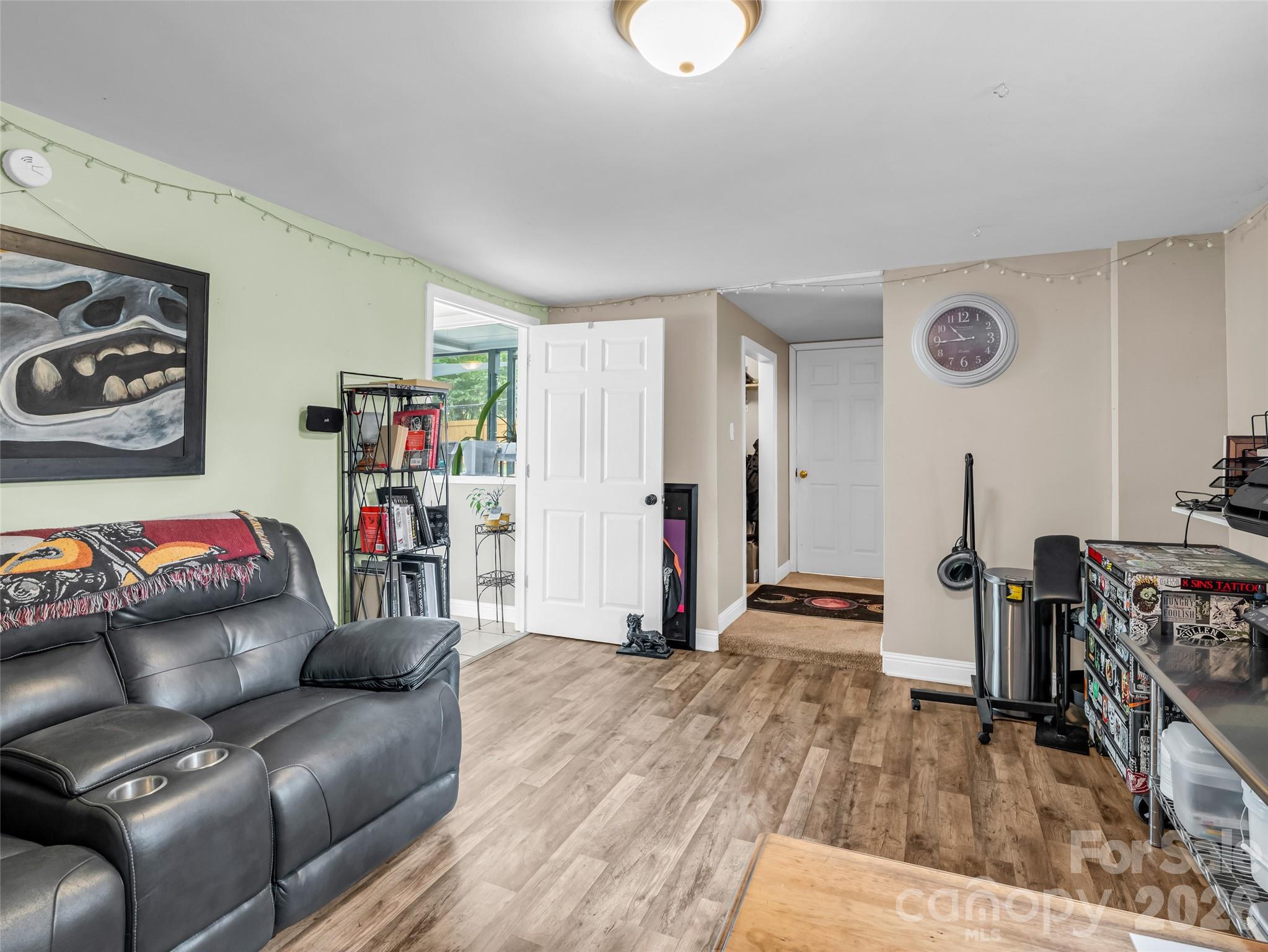 Hillcrest - Residential