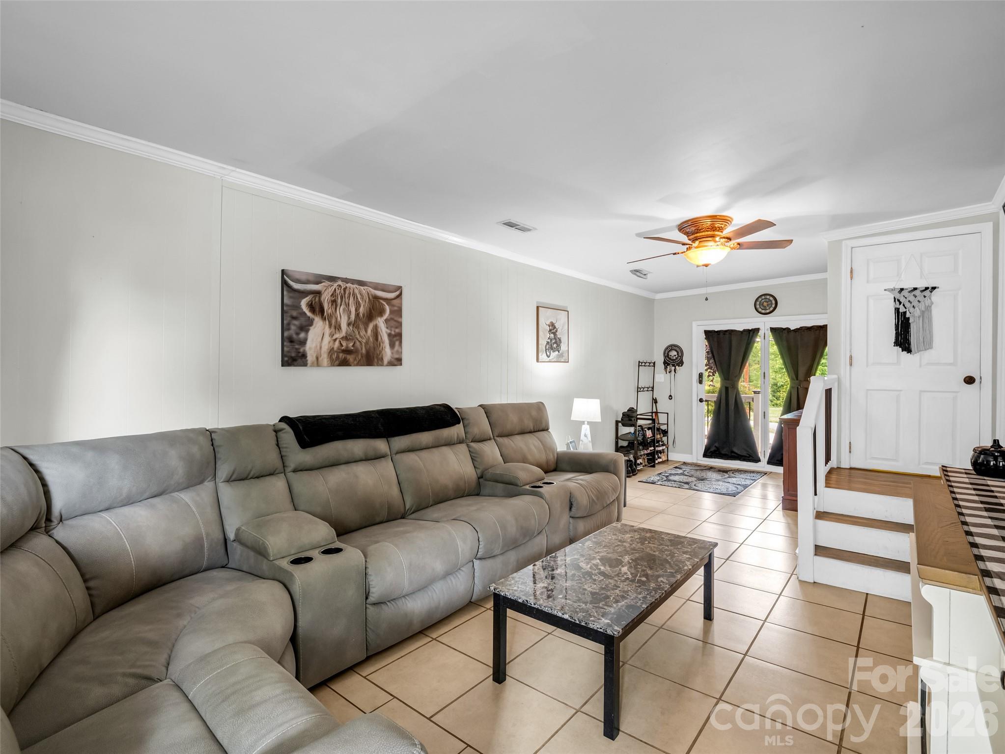 Hillcrest - Residential