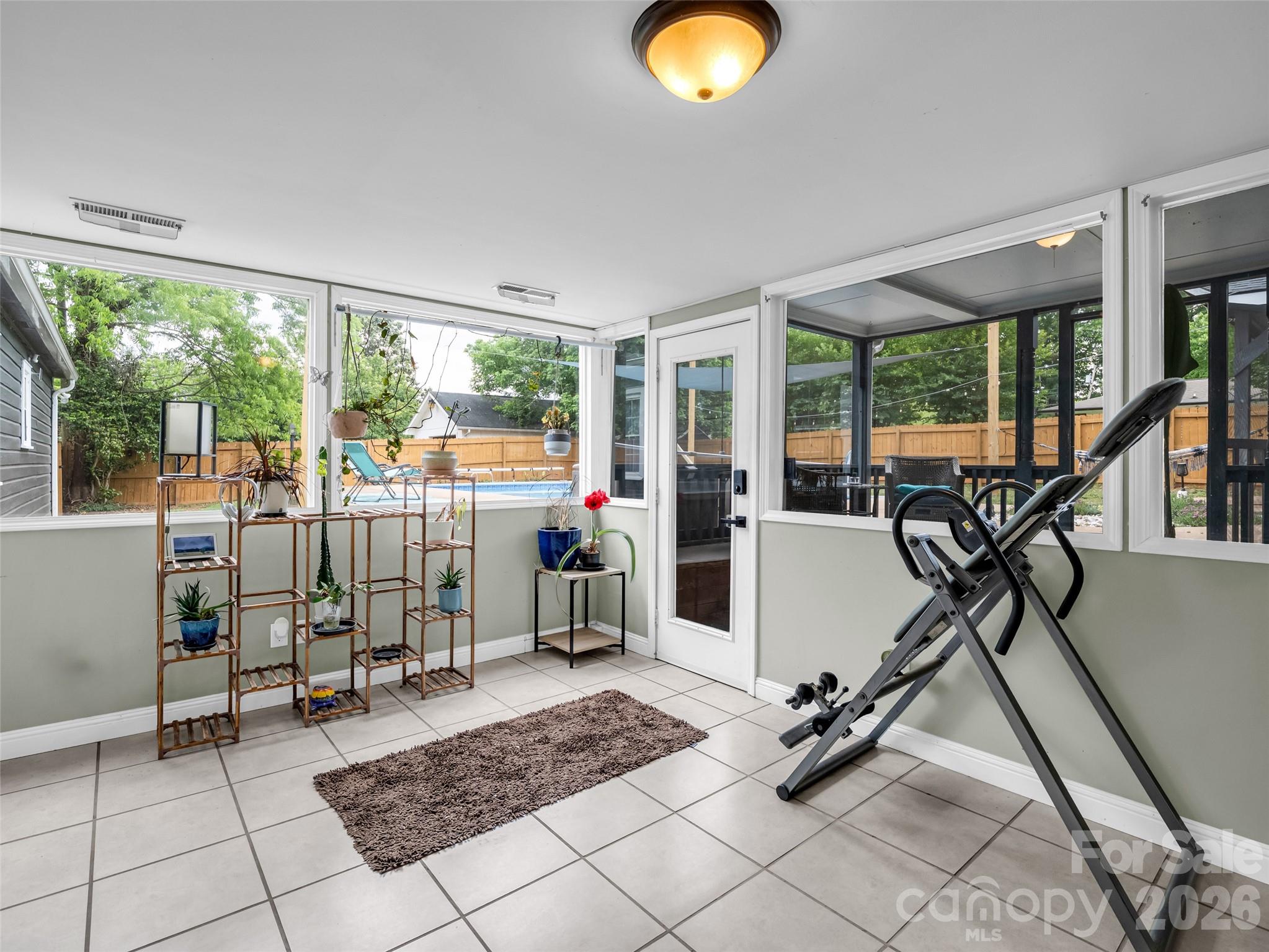 Hillcrest - Residential