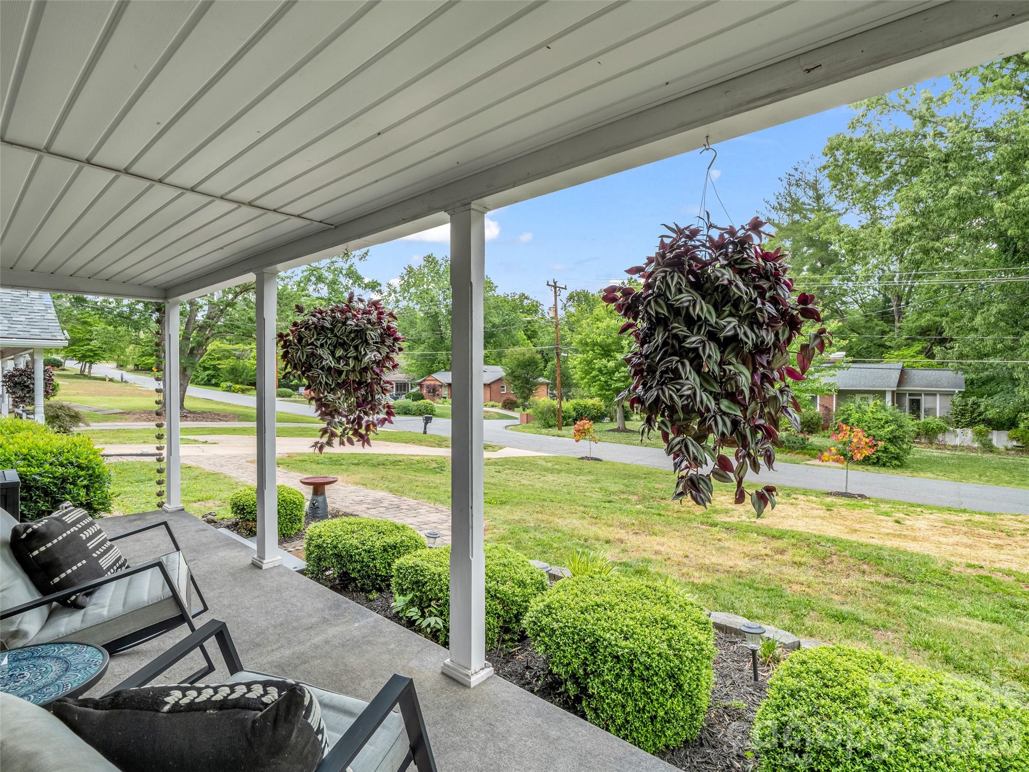 Hillcrest - Residential