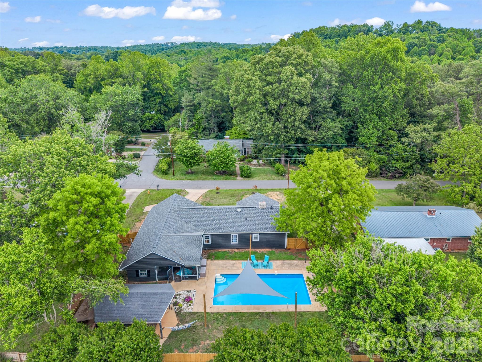 Hillcrest - Residential