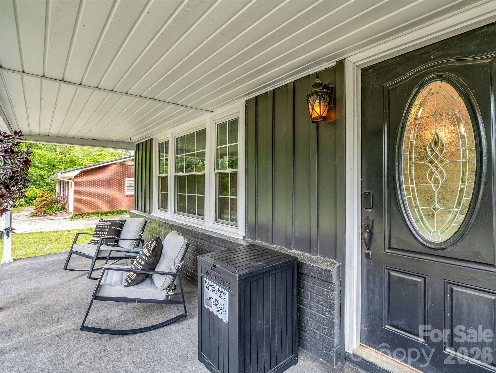 163 Tanner Street
