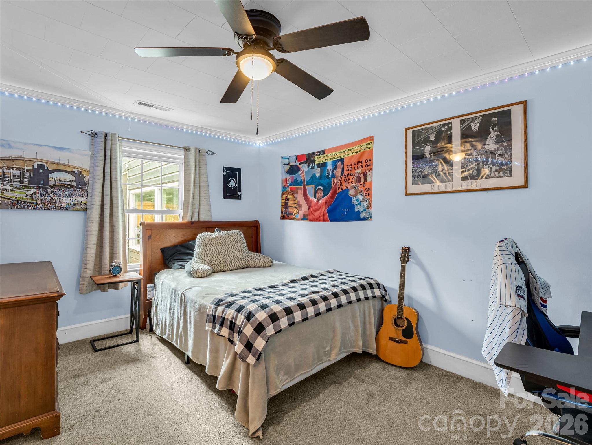 Hillcrest - Residential