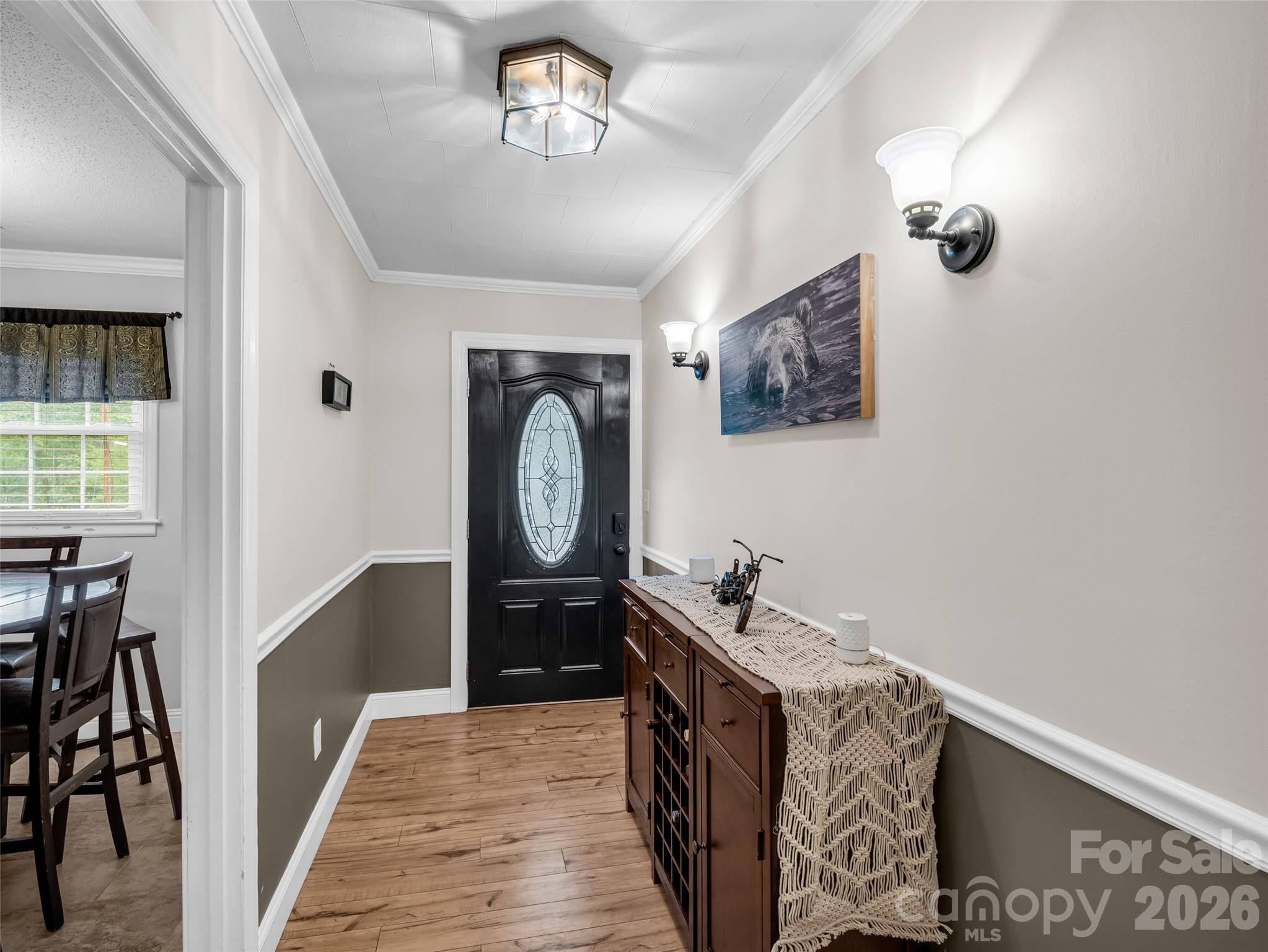 Hillcrest - Residential