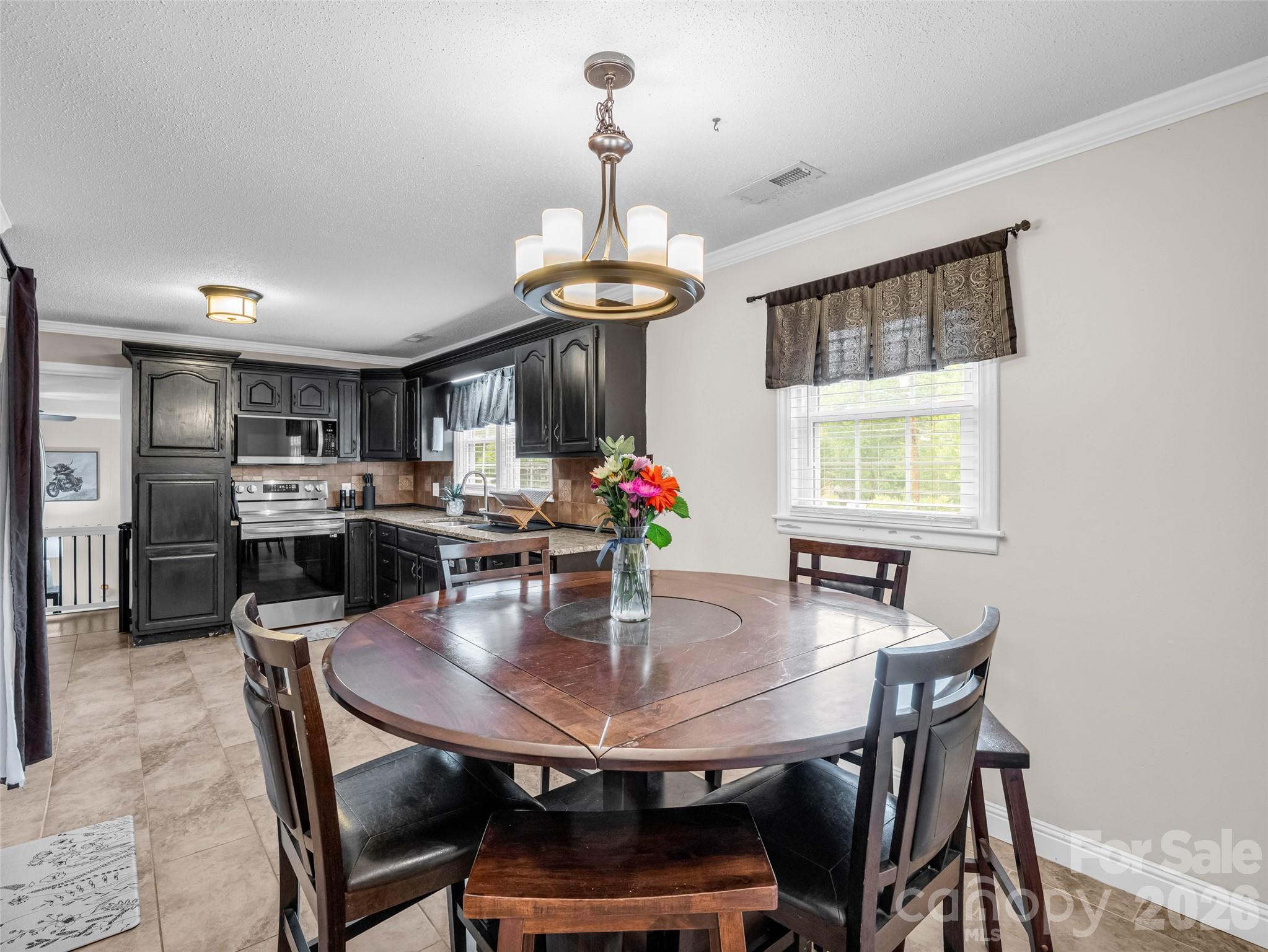 Hillcrest - Residential