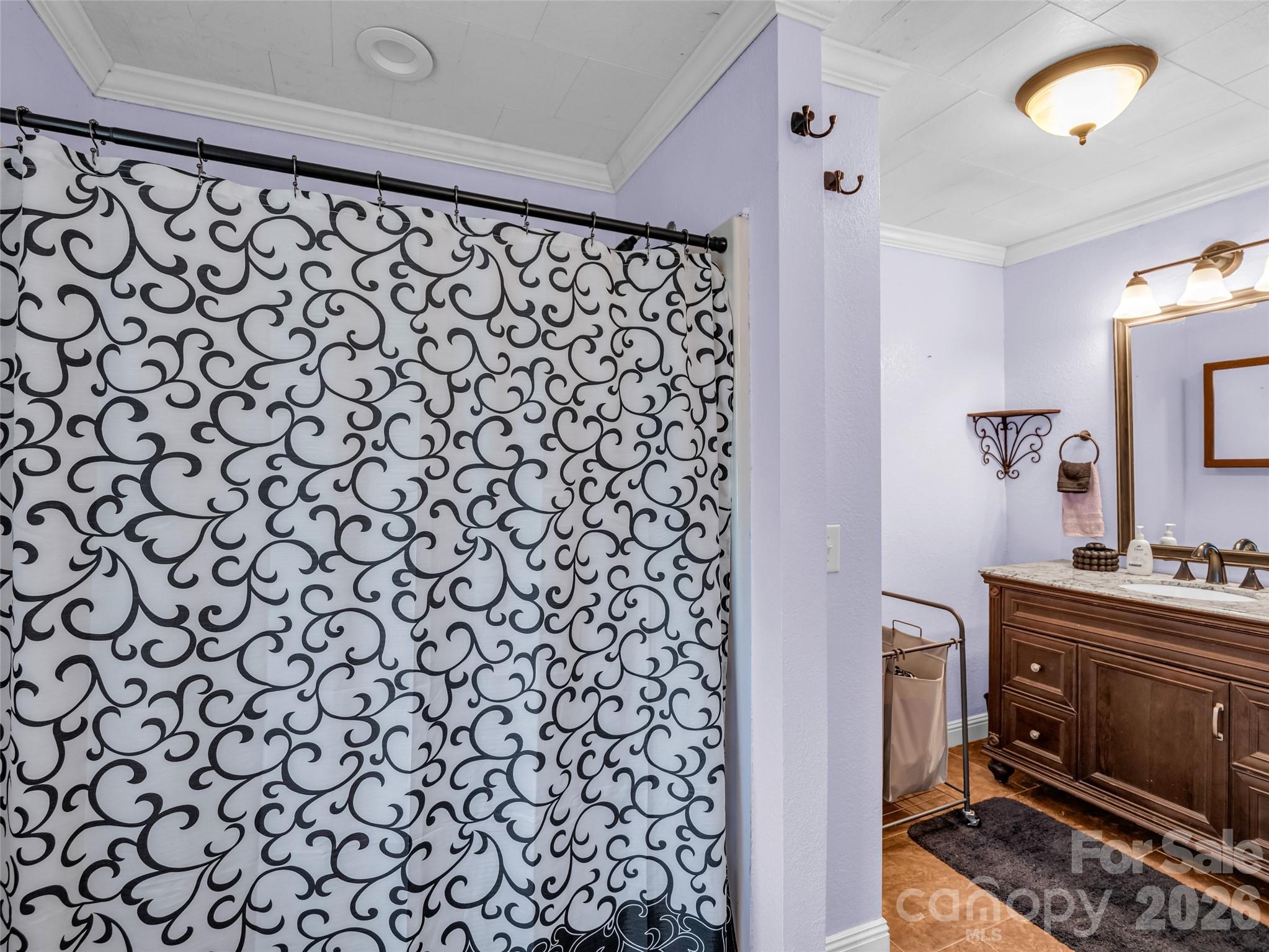 Hillcrest - Residential