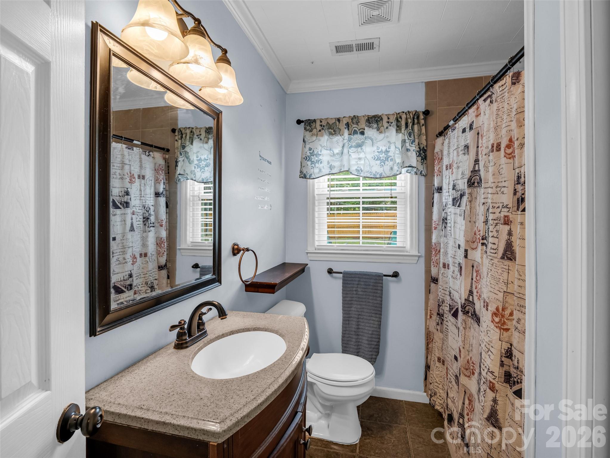 Hillcrest - Residential