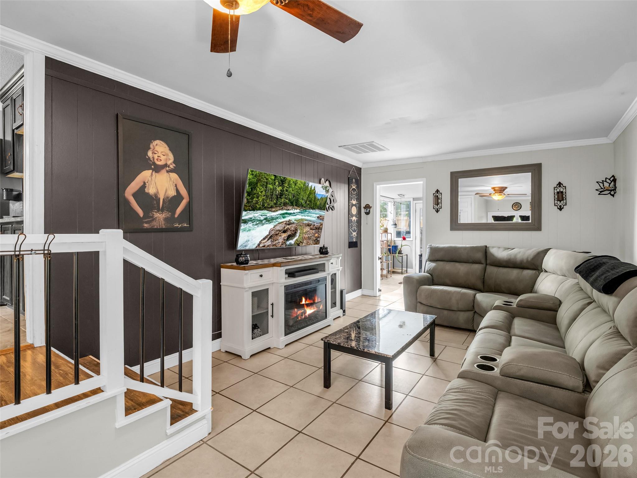 Hillcrest - Residential