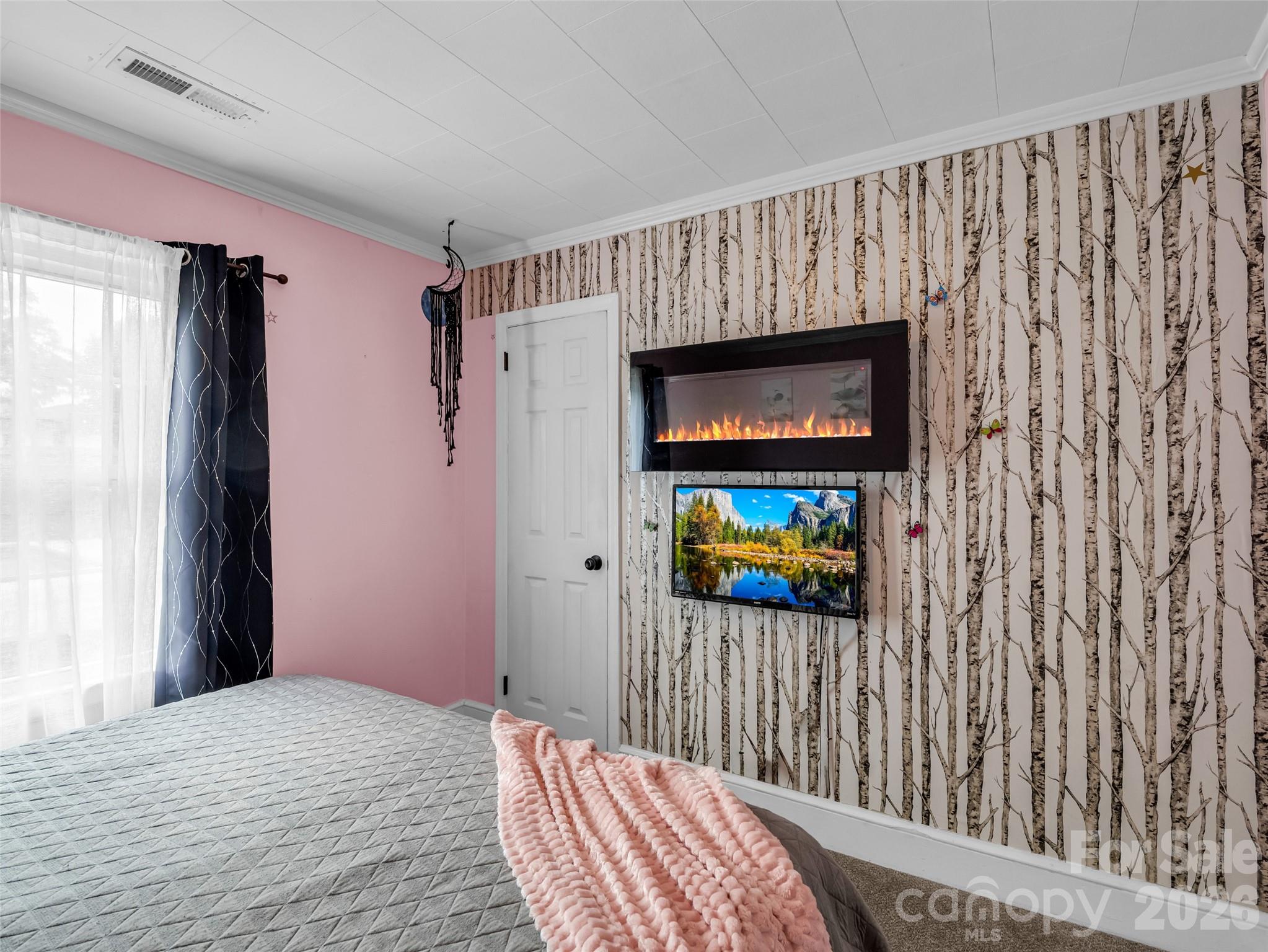 Hillcrest - Residential