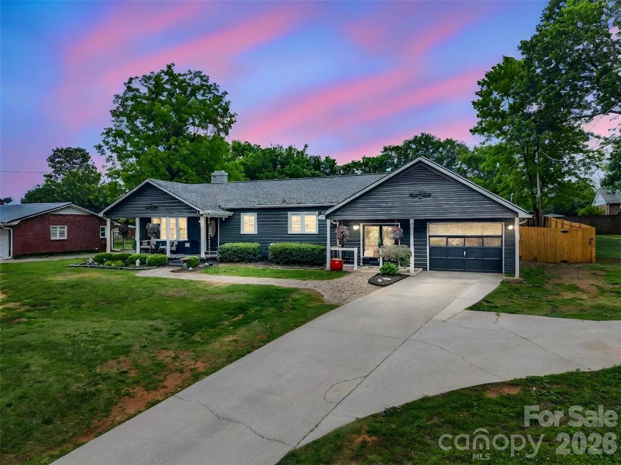 Hillcrest - Residential