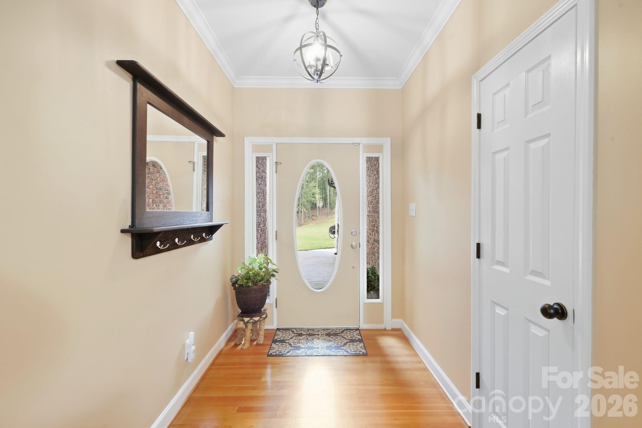 2055 Tiger Paw Lane