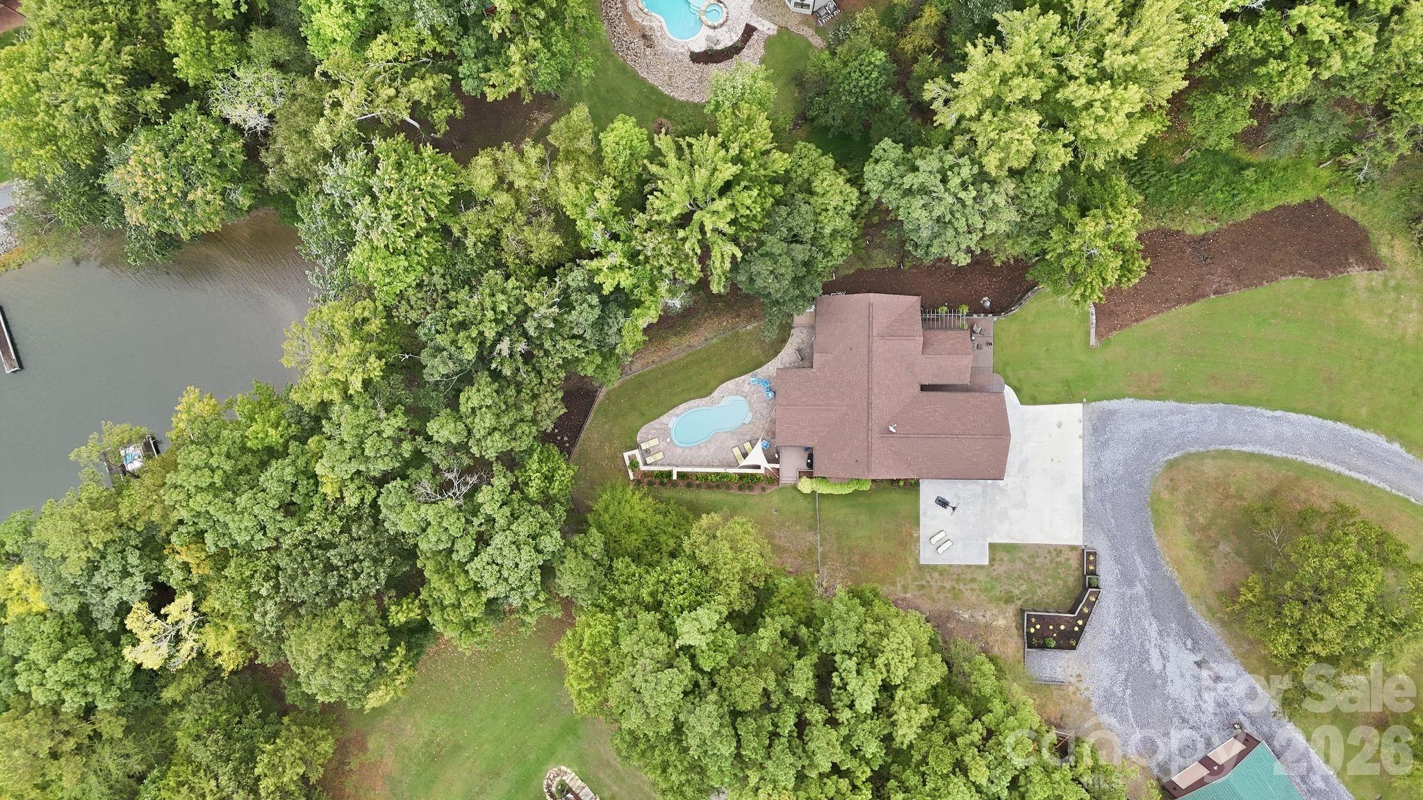 2055 Tiger Paw Lane
