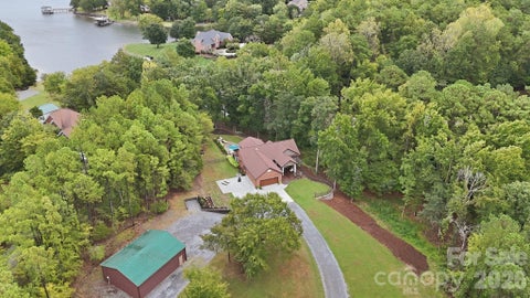 Photo of 2055 Tiger Paw Lane, York, SC 29745 (MLS # 4425270)