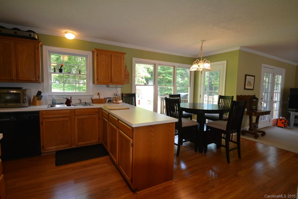 Brookwood - Residential