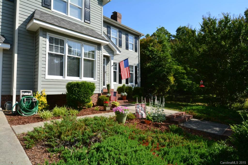 Brookwood - Residential