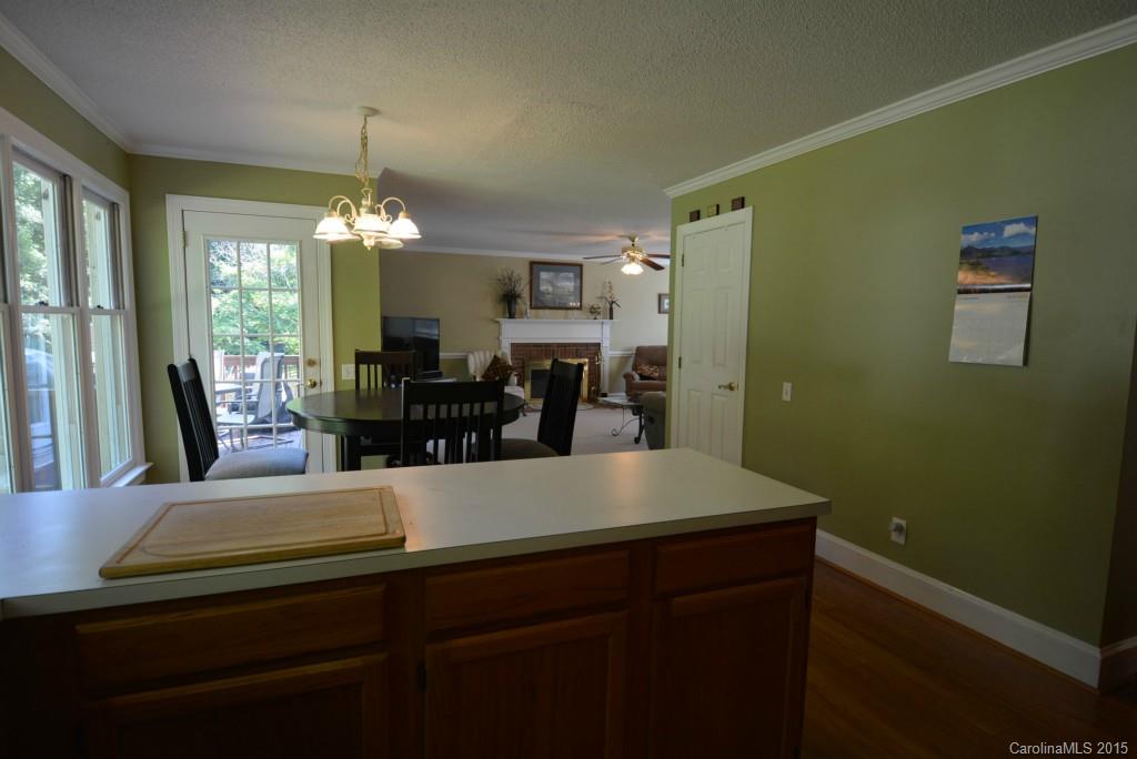 Brookwood - Residential