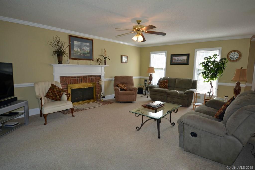 Brookwood - Residential