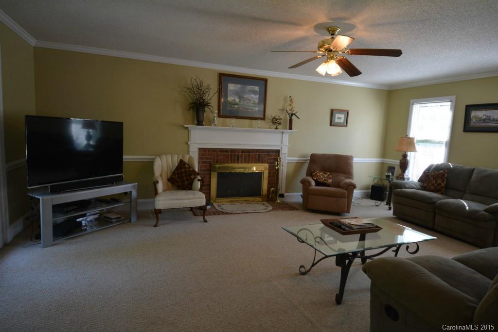 Brookwood - Residential