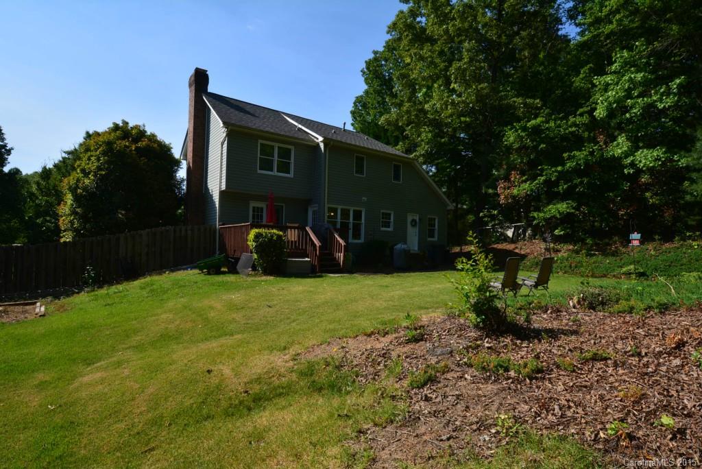 Brookwood - Residential