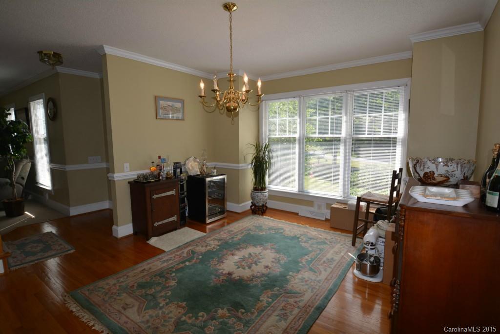 Brookwood - Residential