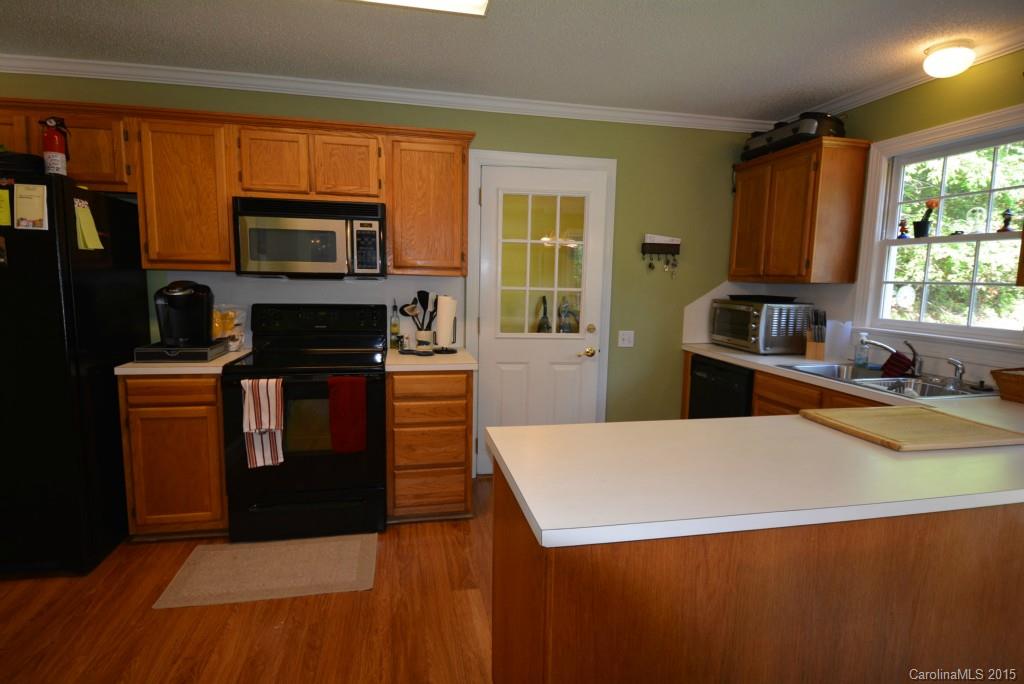 Brookwood - Residential