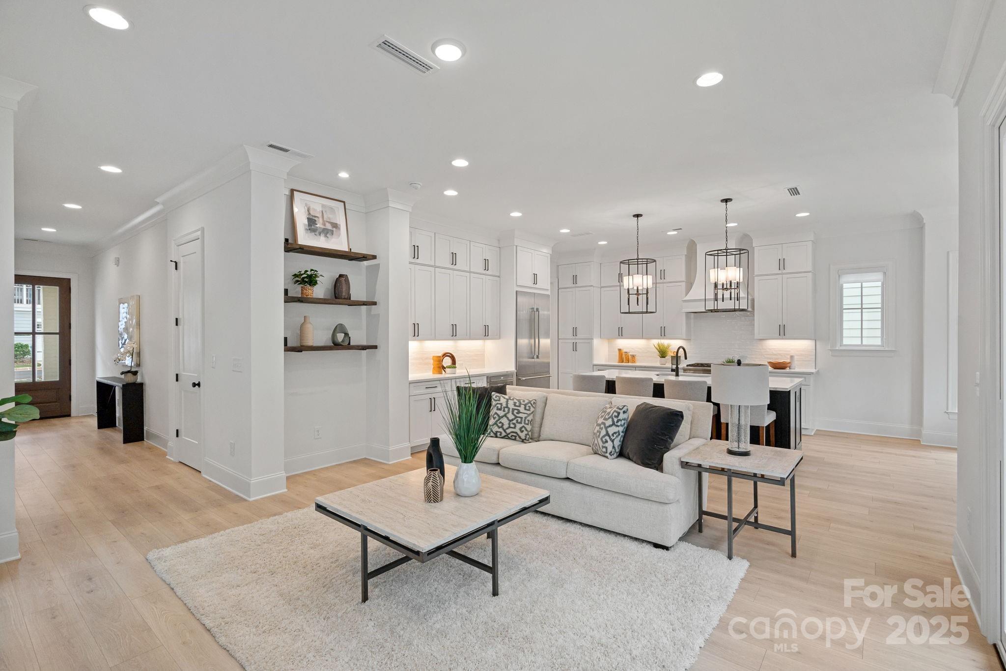 Davidson Bay - Residential