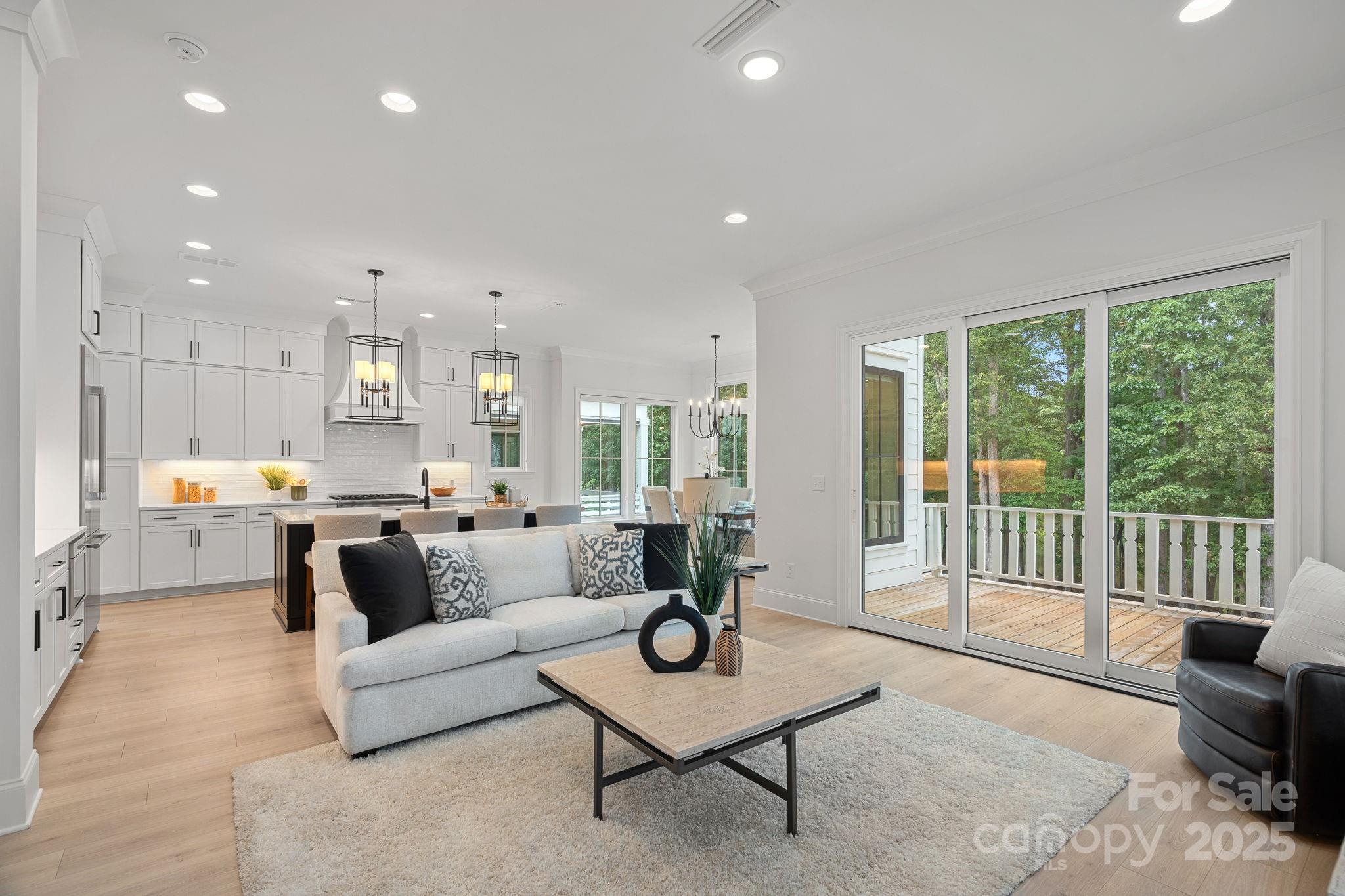 Davidson Bay - Residential