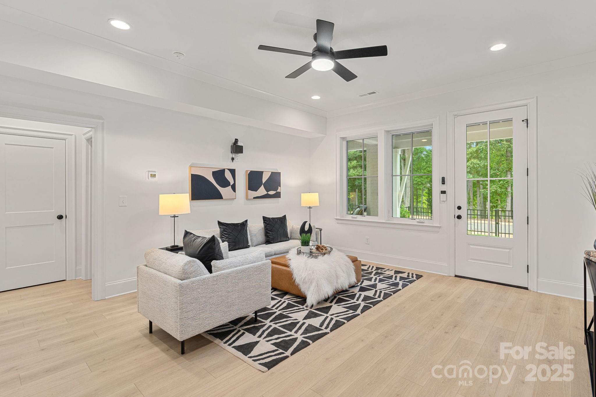 Davidson Bay - Residential