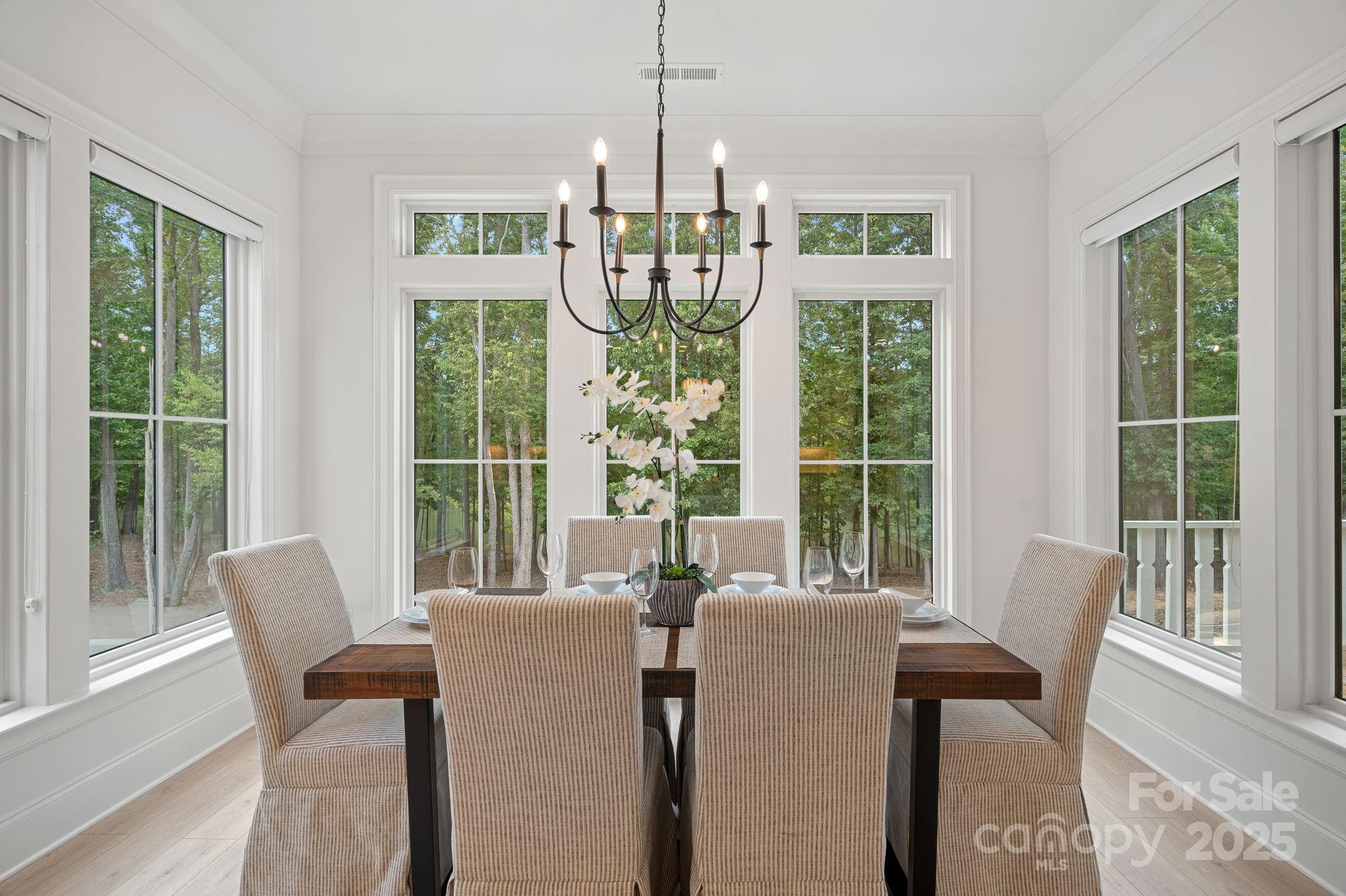 Davidson Bay - Residential