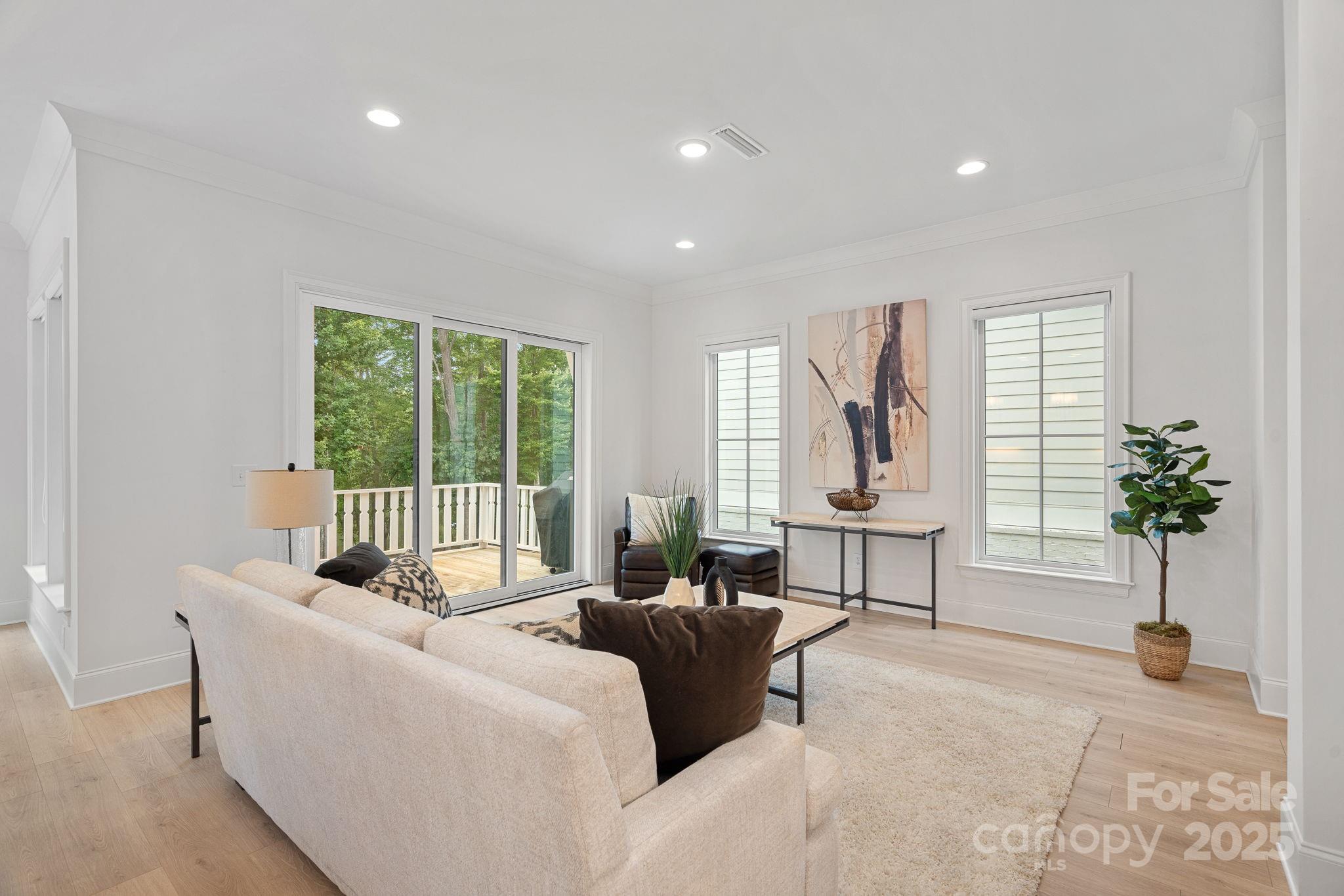 Davidson Bay - Residential