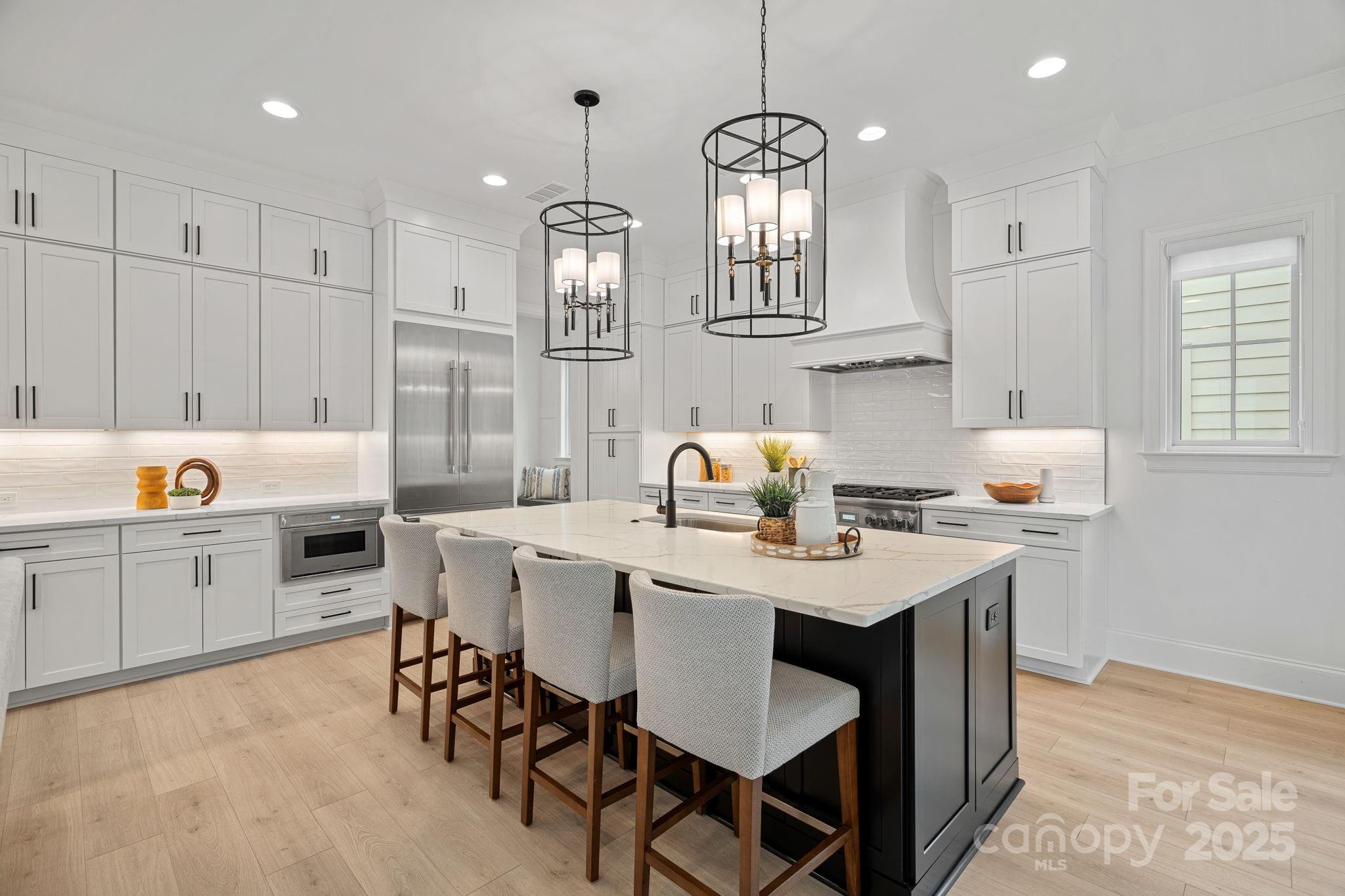 Davidson Bay - Residential