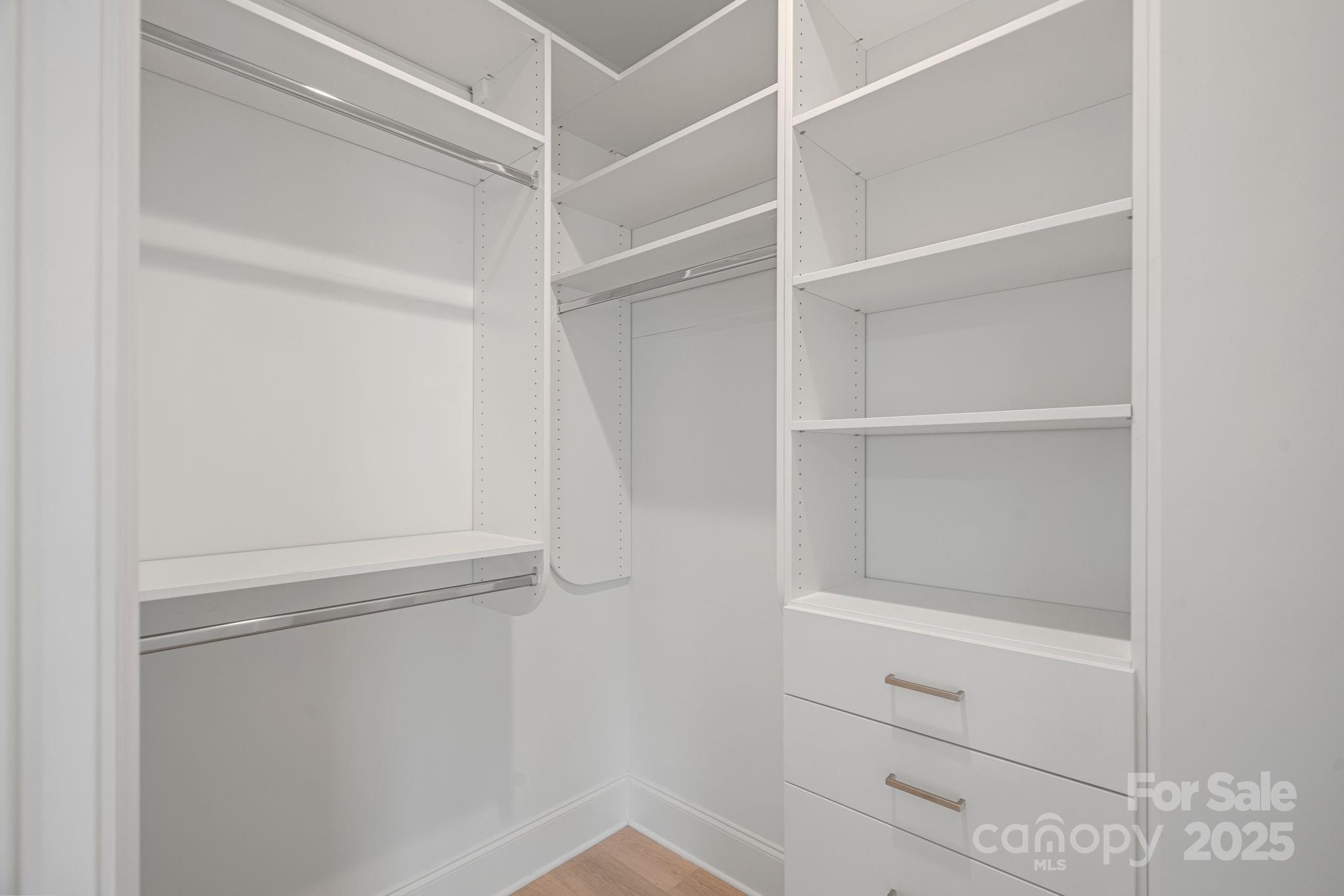 Davidson Bay - Residential