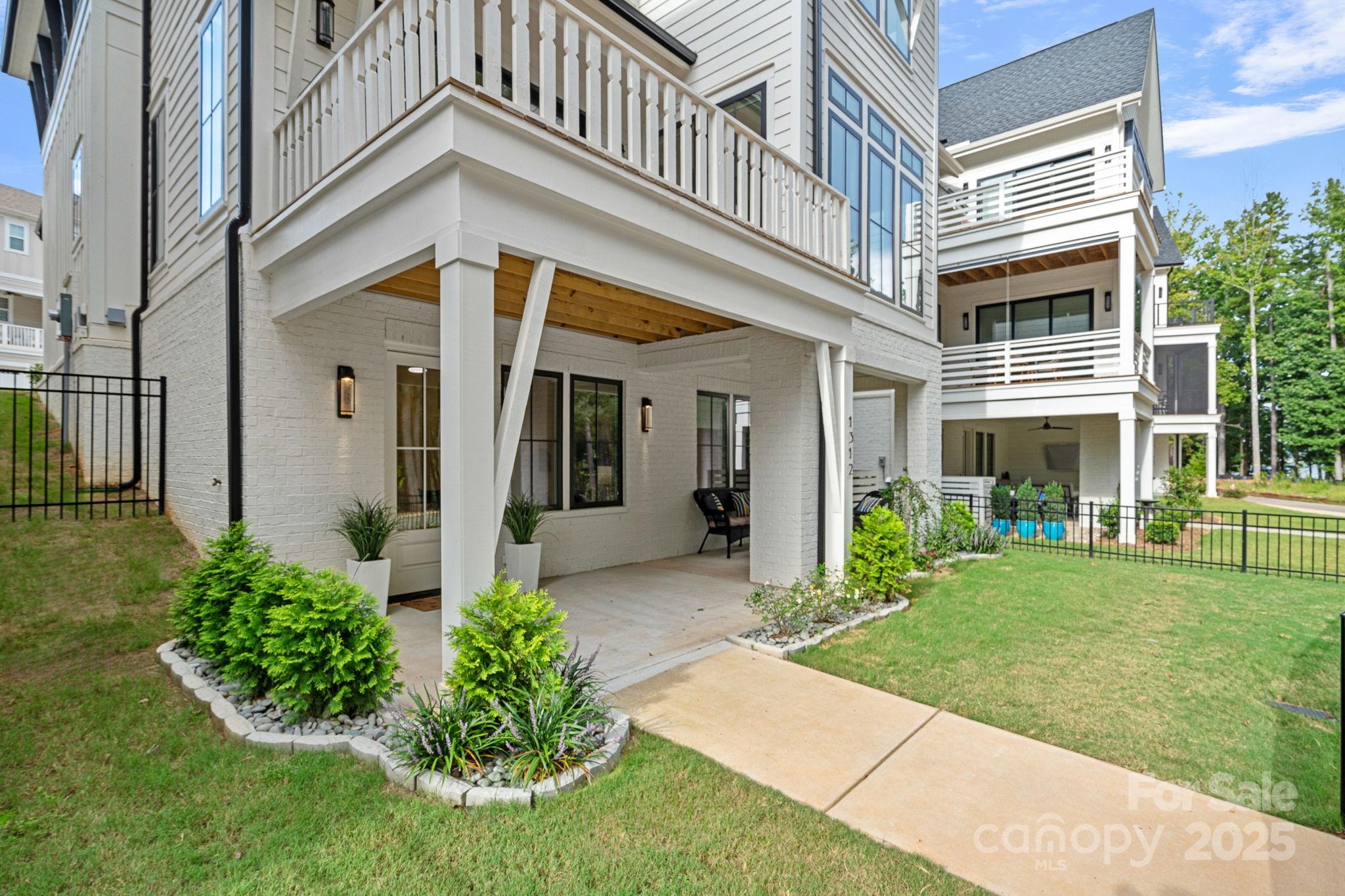 Davidson Bay - Residential