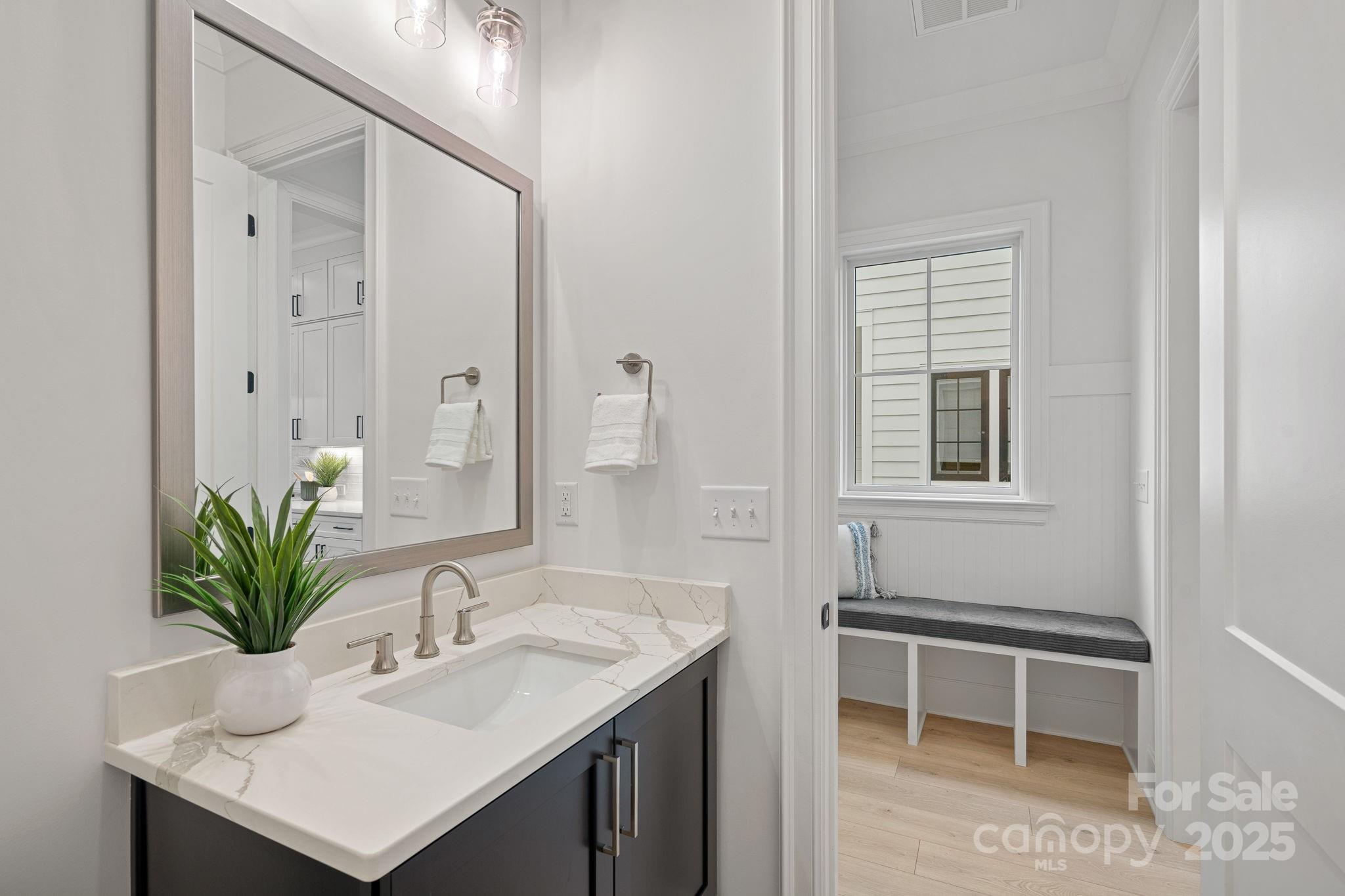 Davidson Bay - Residential