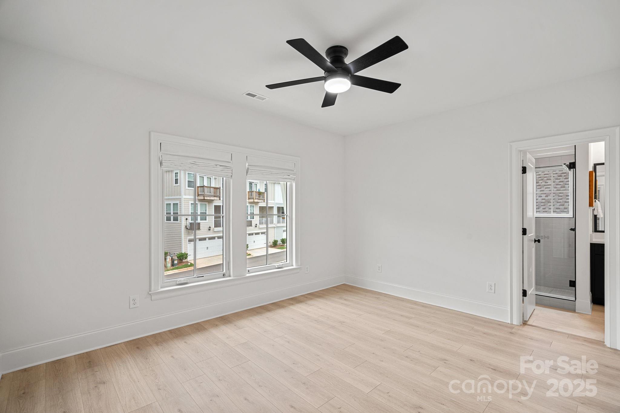 Davidson Bay - Residential