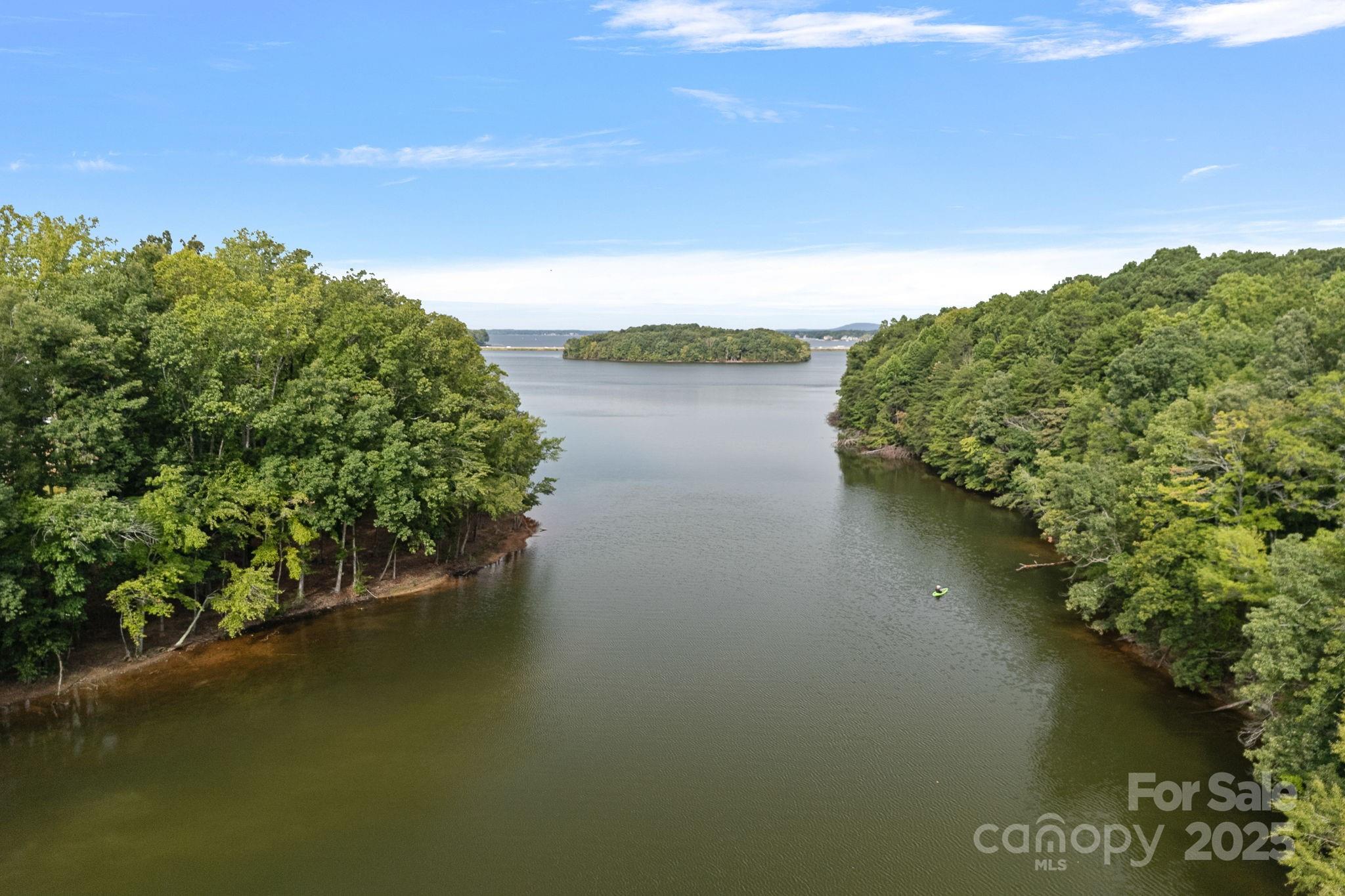 Davidson Bay - Residential