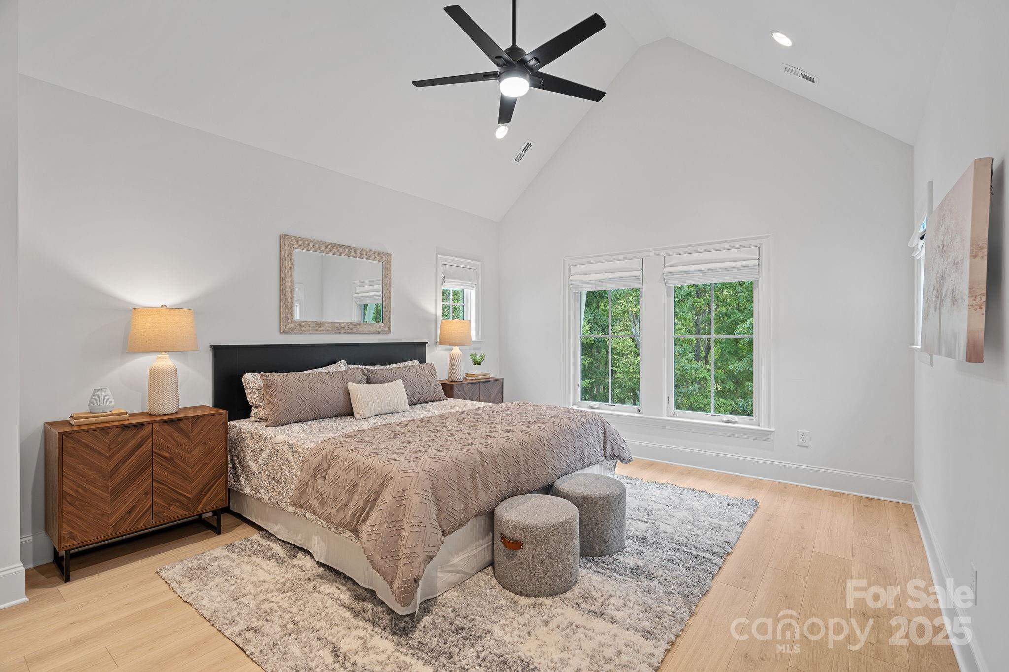 Davidson Bay - Residential