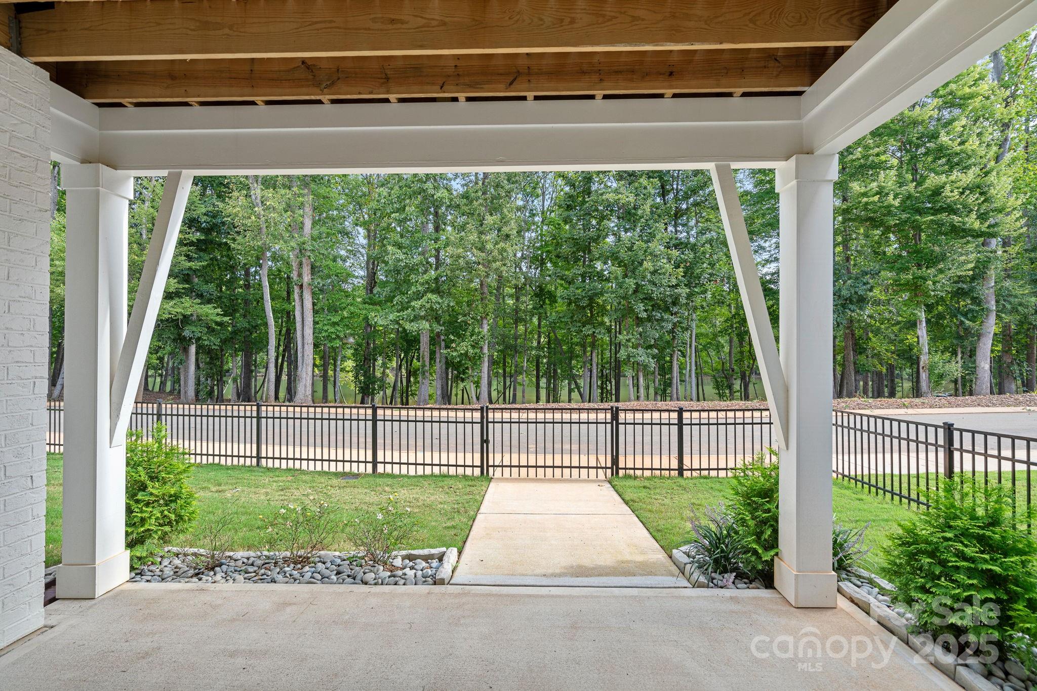 Davidson Bay - Residential