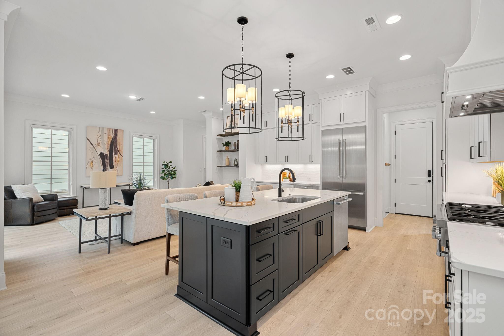 Davidson Bay - Residential