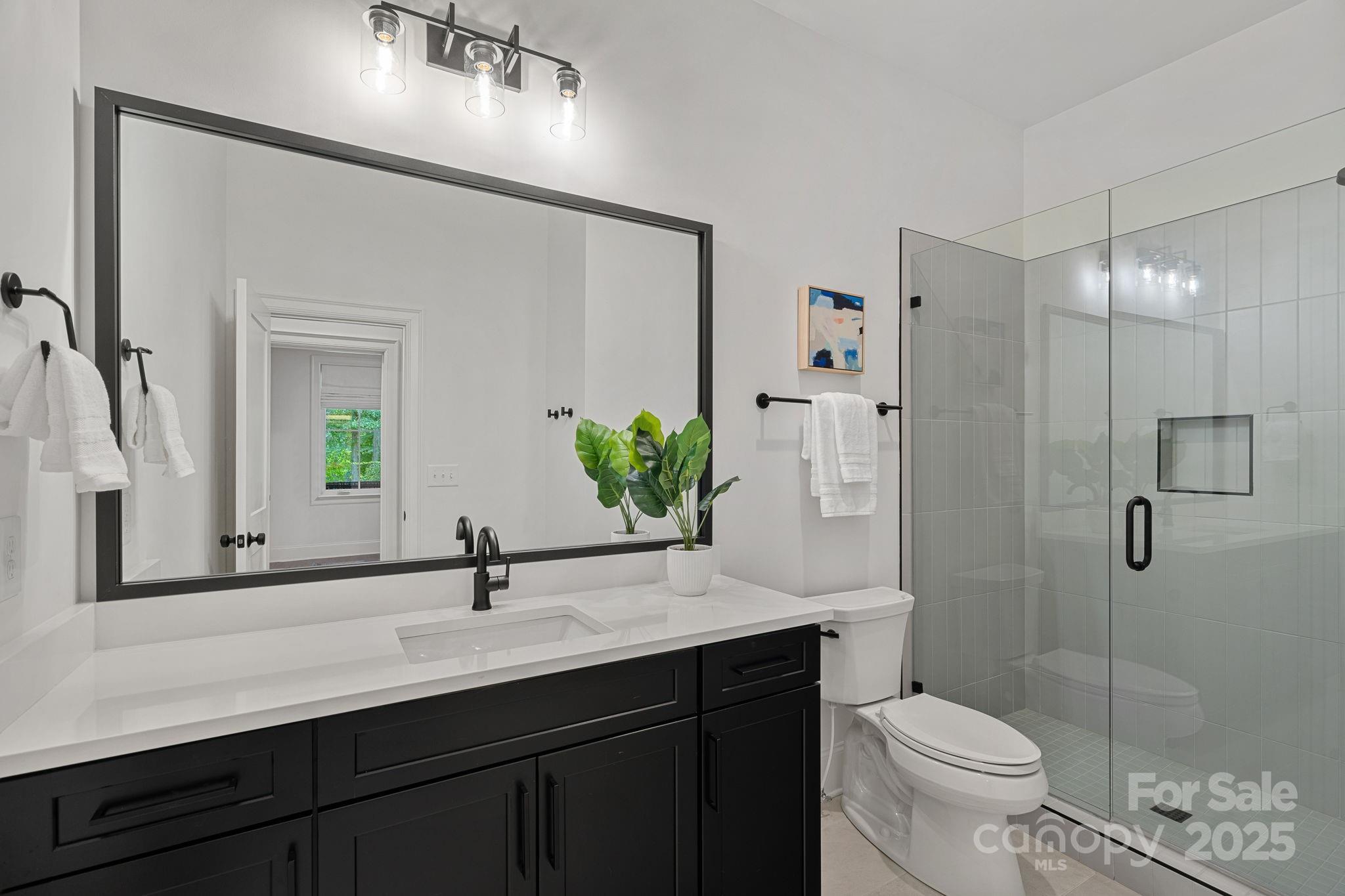 Davidson Bay - Residential