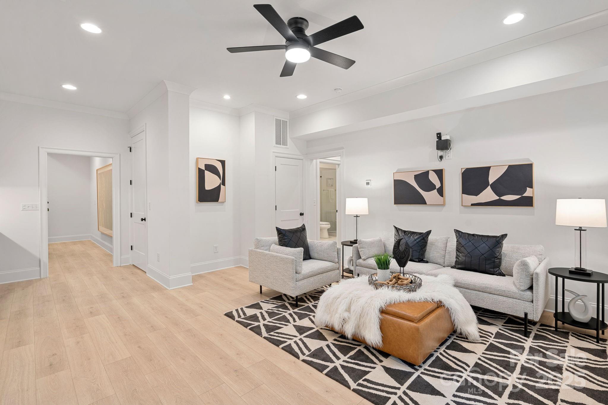 Davidson Bay - Residential