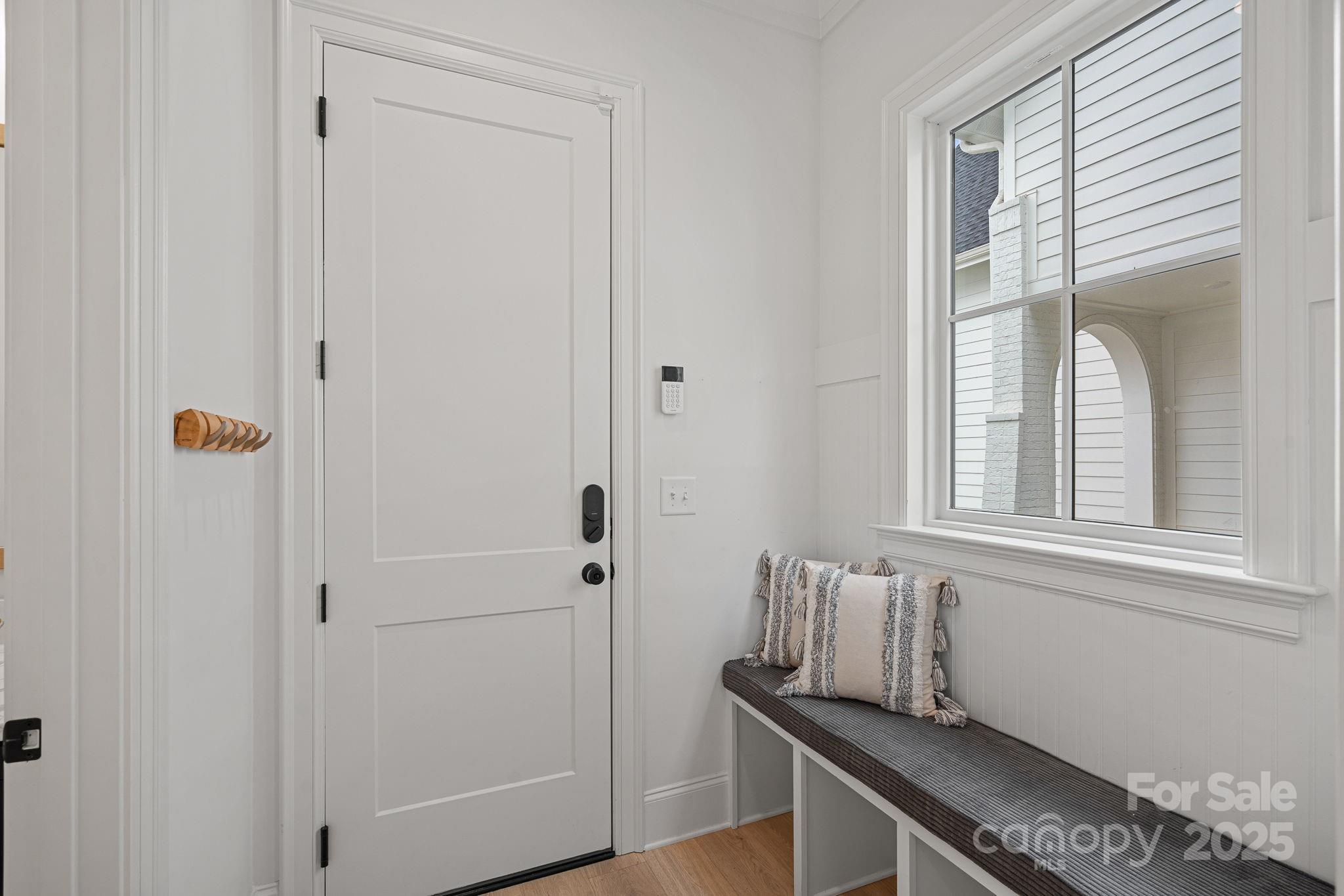 Davidson Bay - Residential