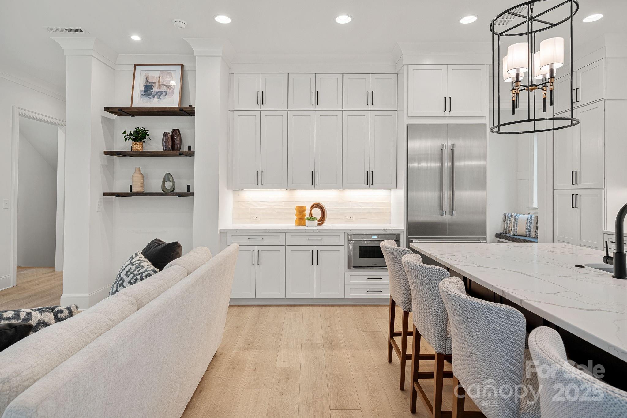 Davidson Bay - Residential