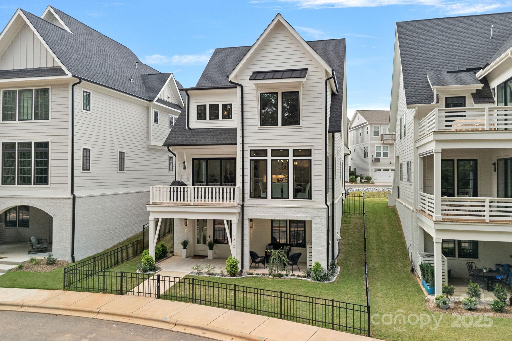 Davidson Bay - Residential