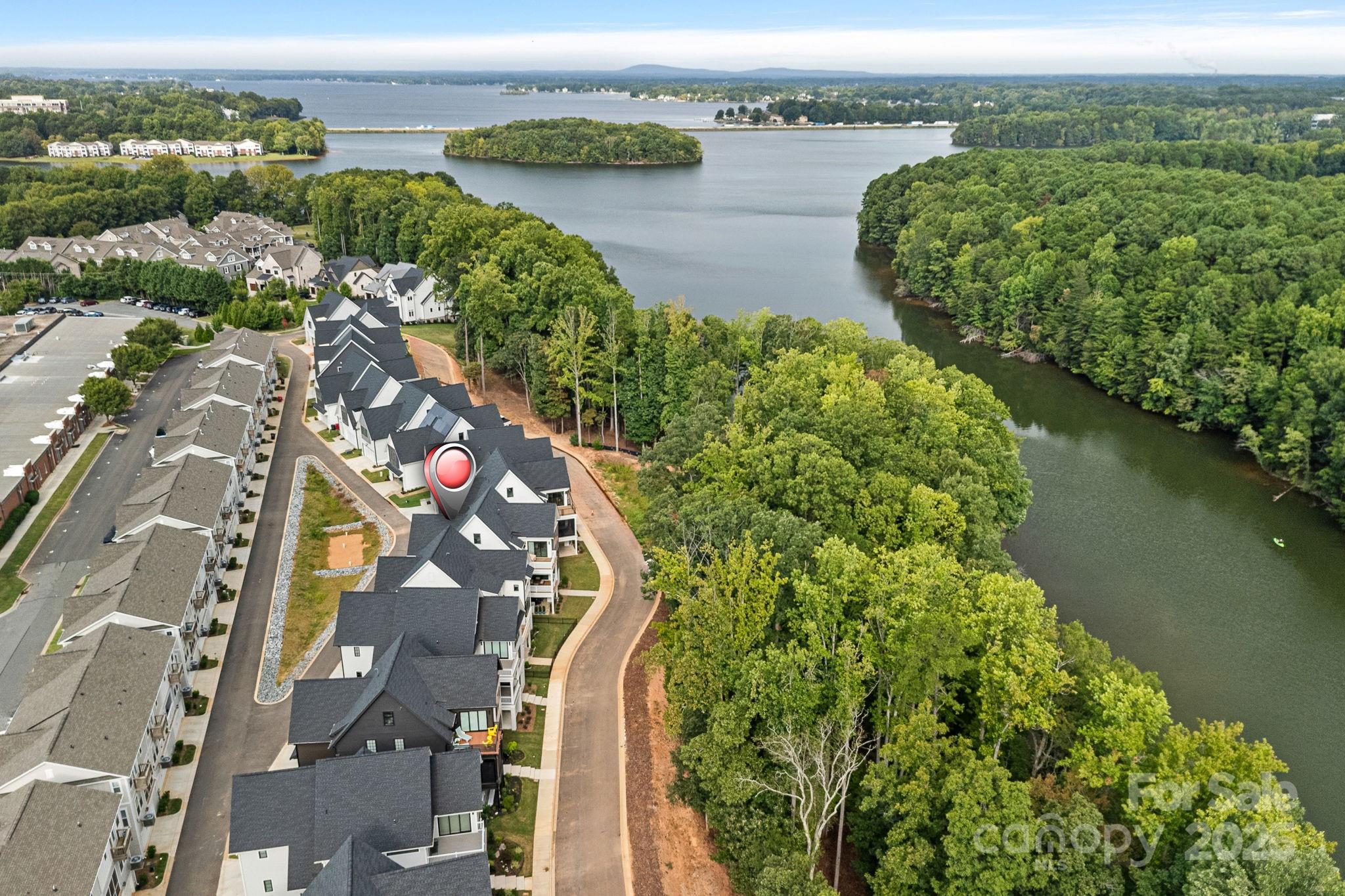 Davidson Bay - Residential