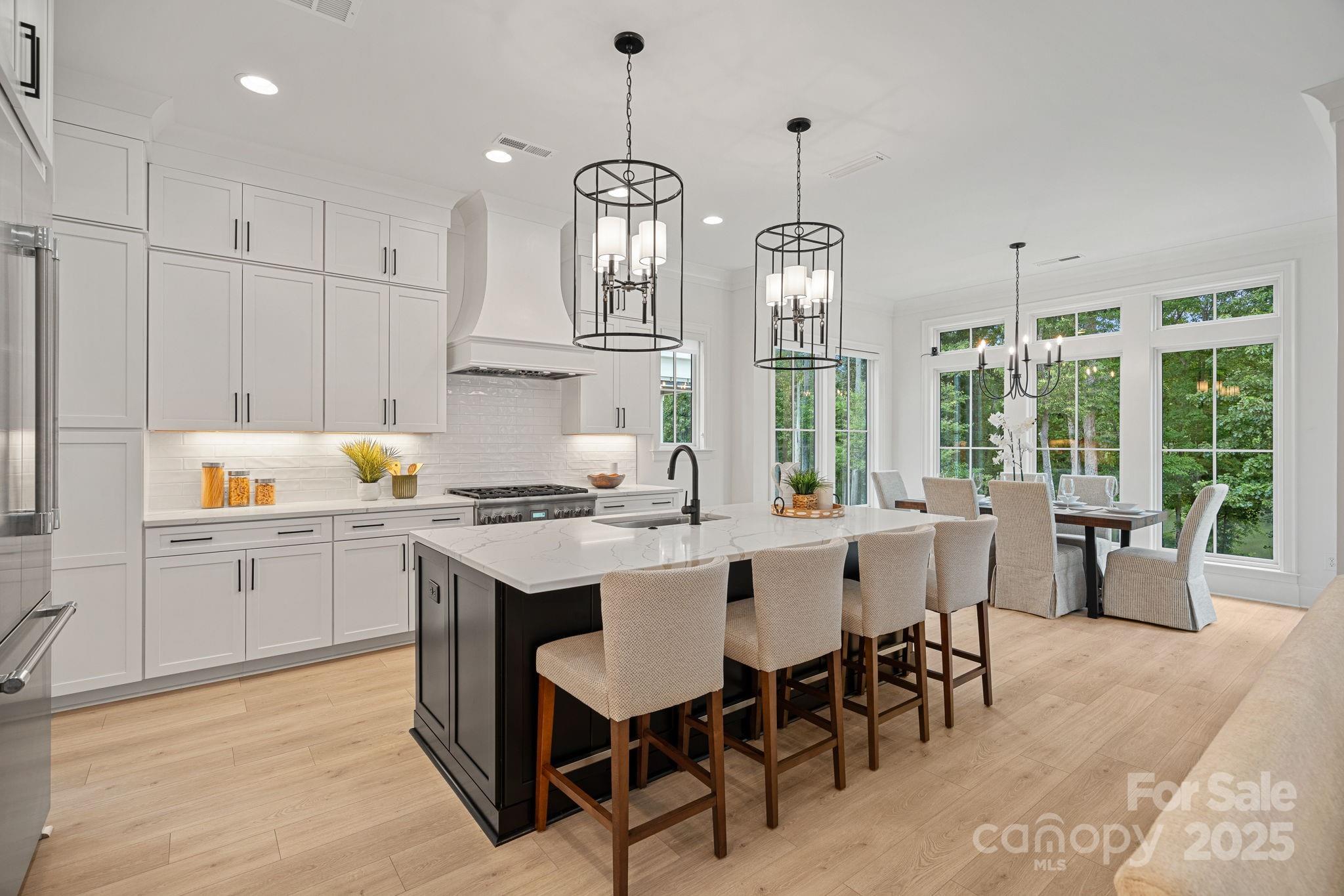 Davidson Bay - Residential